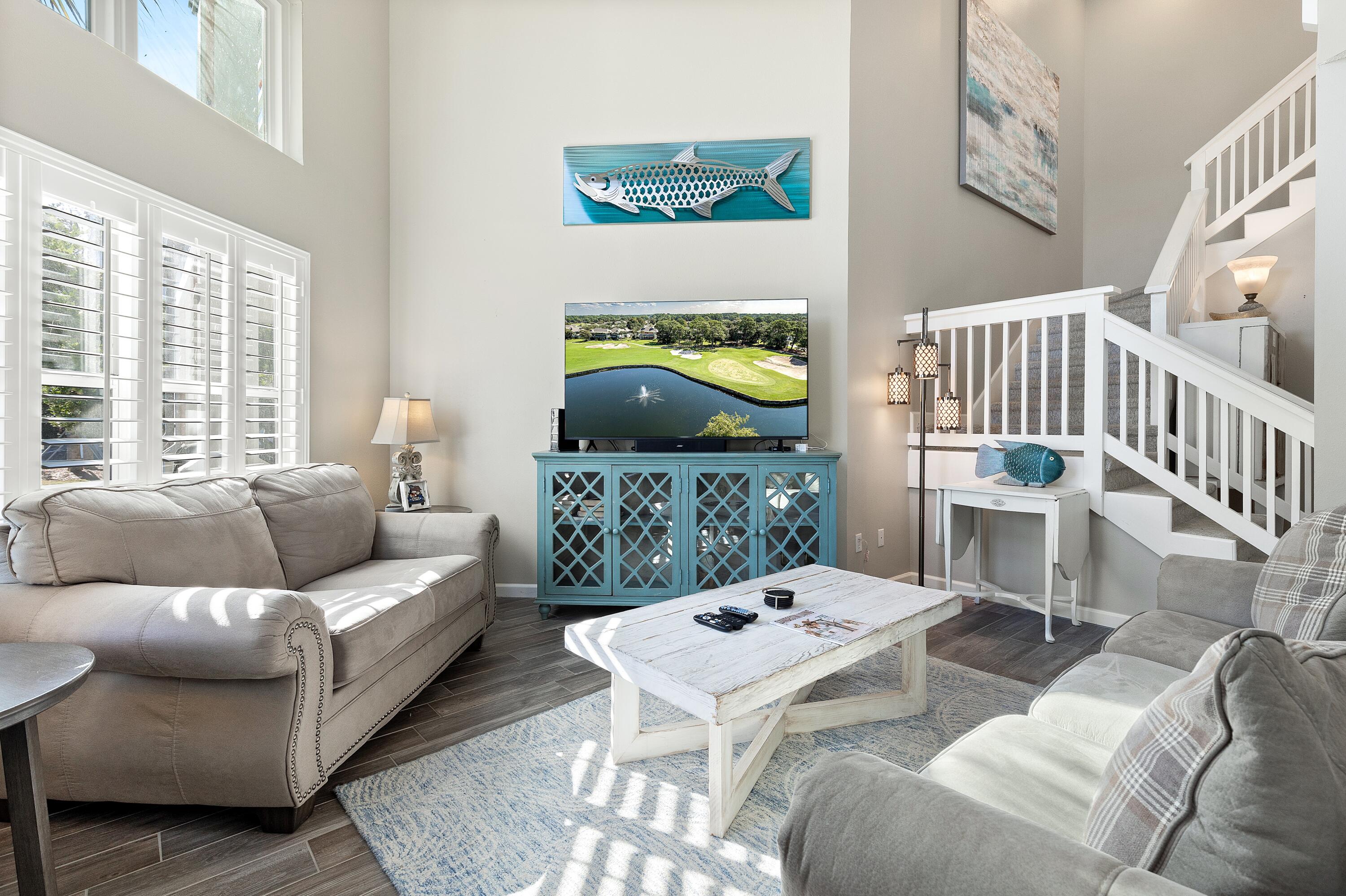 NORTHSHORE - Residential