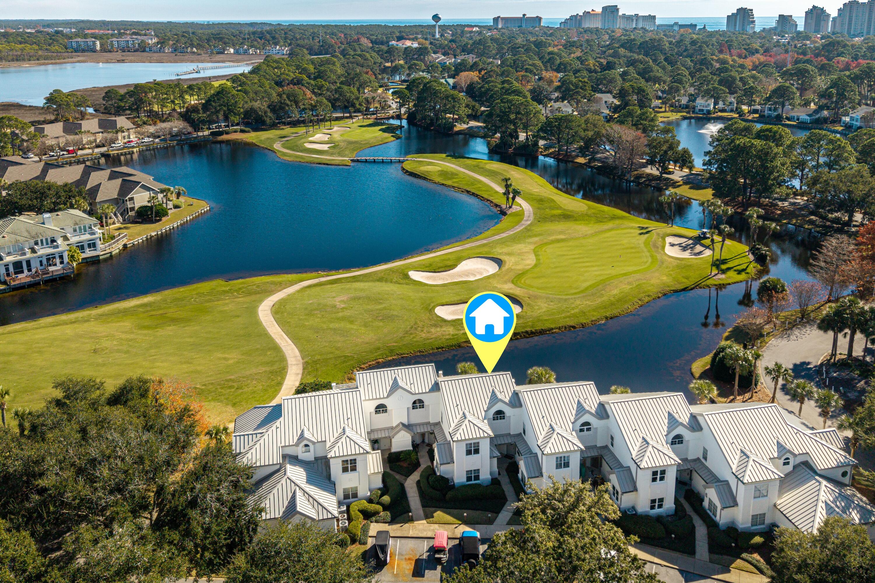 NORTHSHORE - Residential