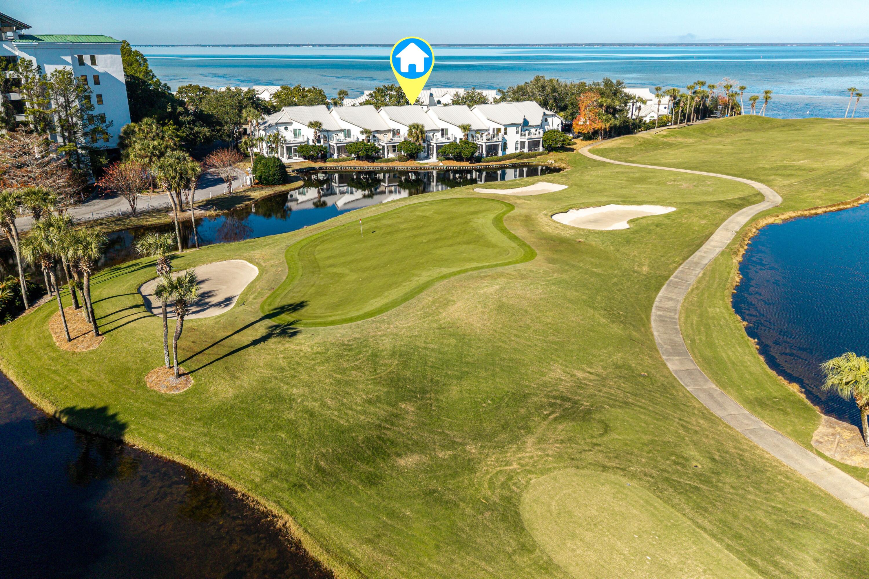 NORTHSHORE - Residential