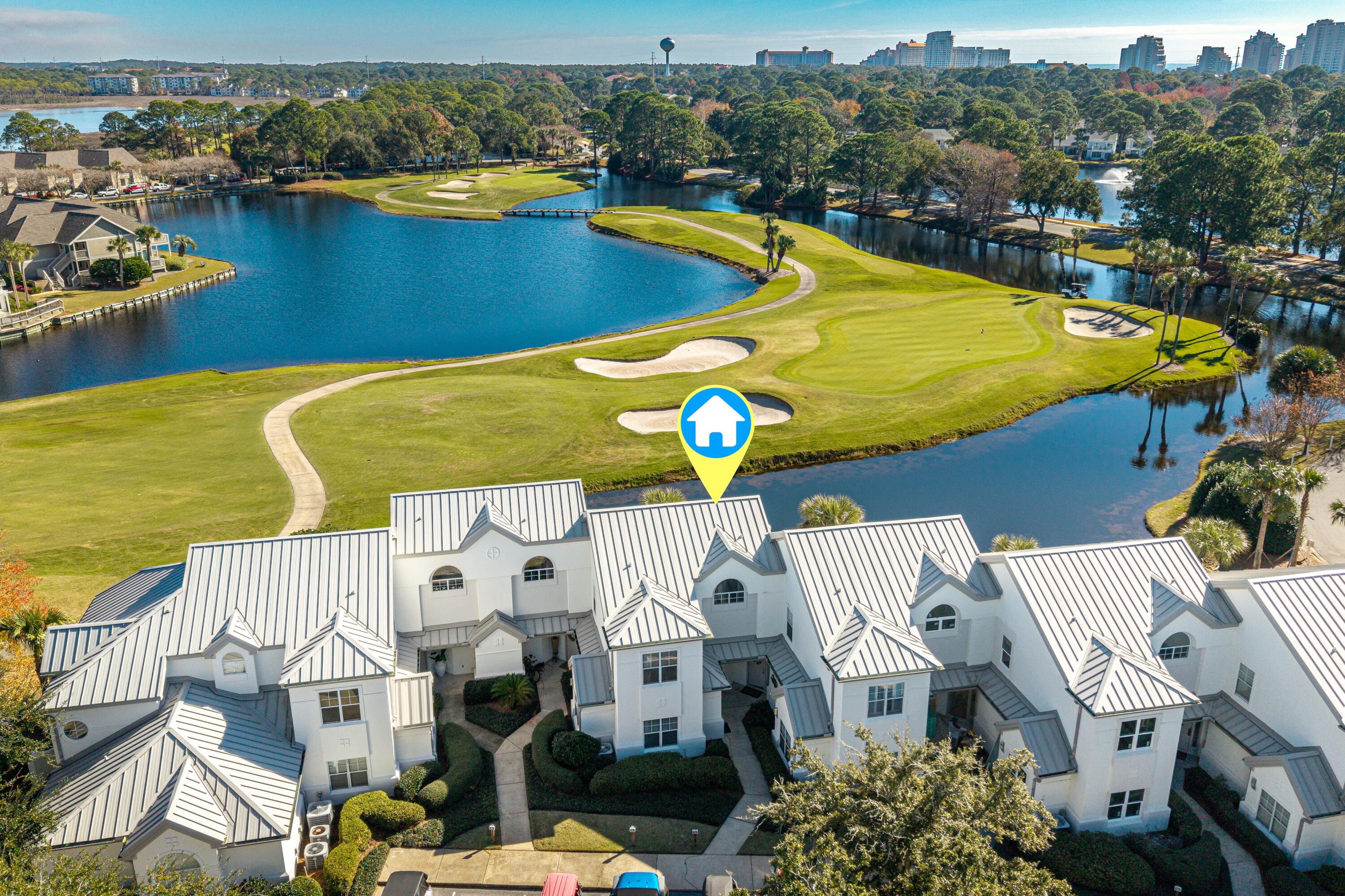 NORTHSHORE - Residential