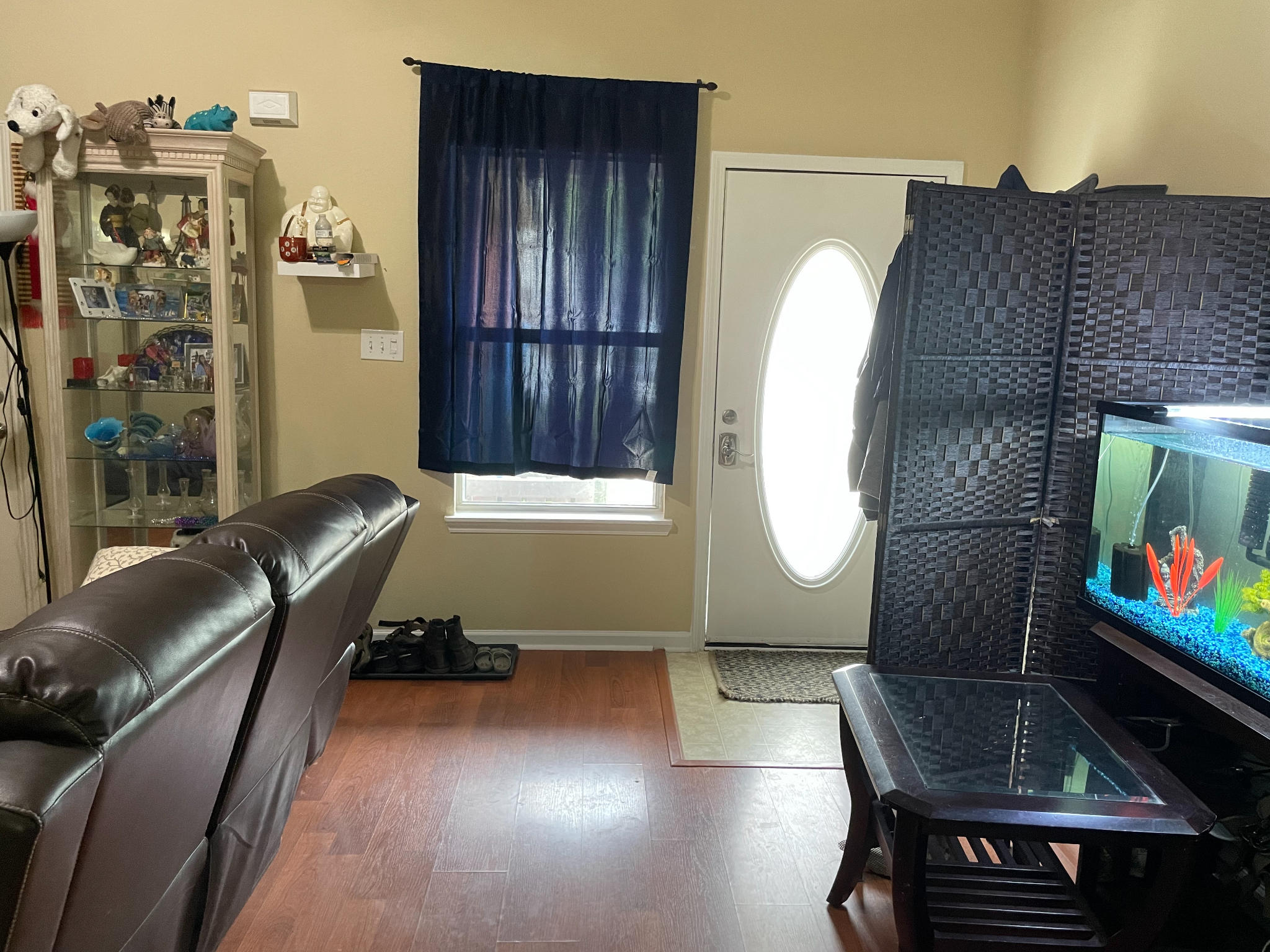 QUAIL LAKE T/H - Residential