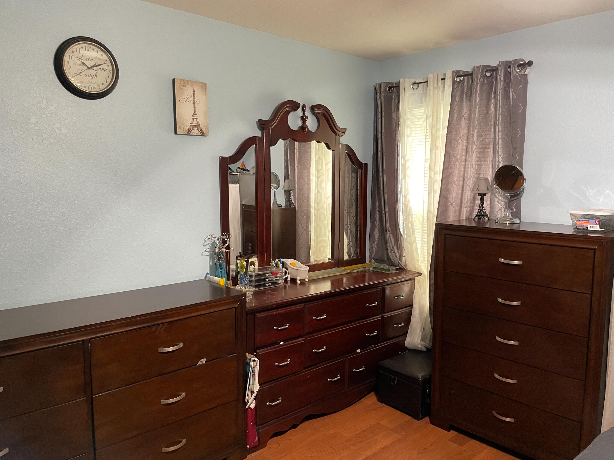 QUAIL LAKE T/H - Residential