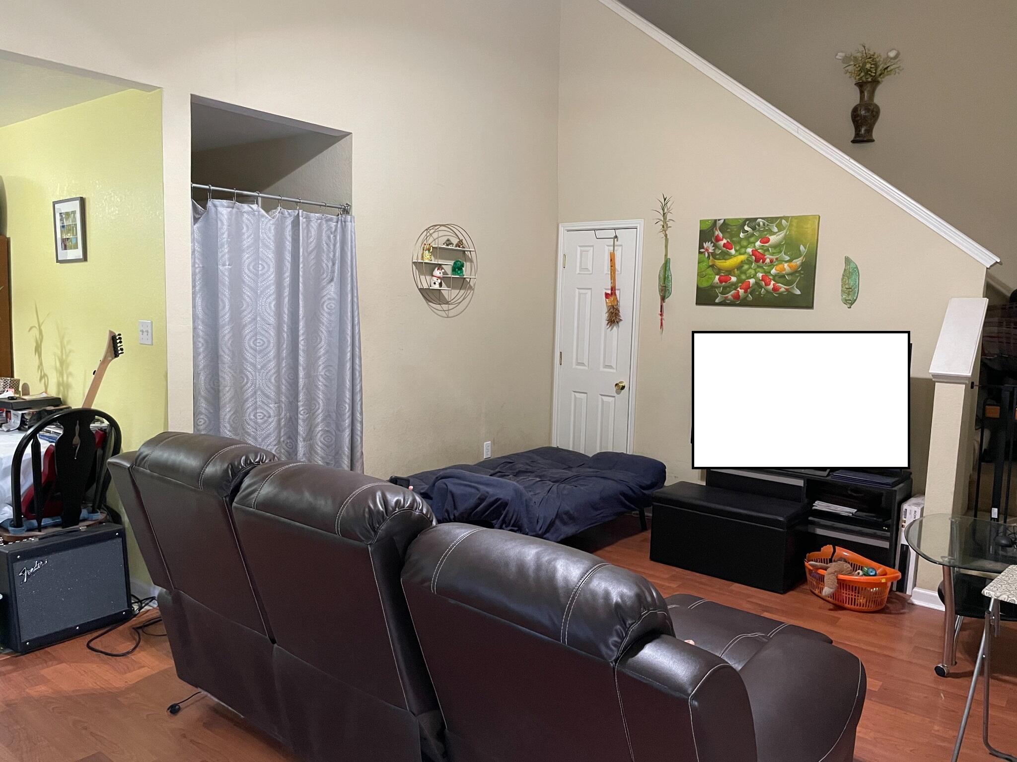 QUAIL LAKE T/H - Residential