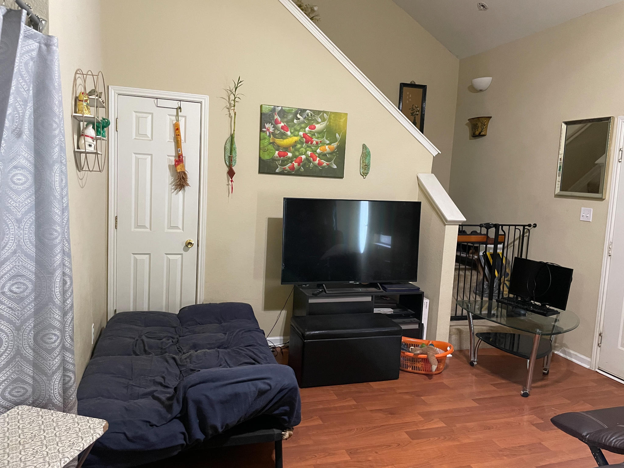 QUAIL LAKE T/H - Residential