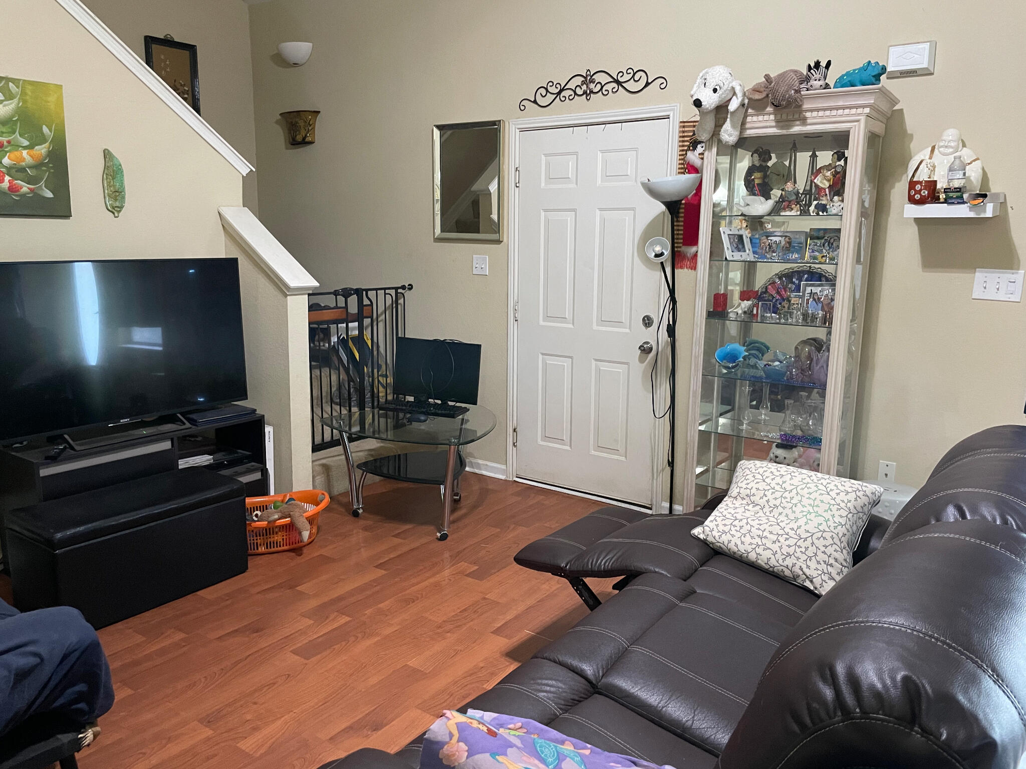 QUAIL LAKE T/H - Residential