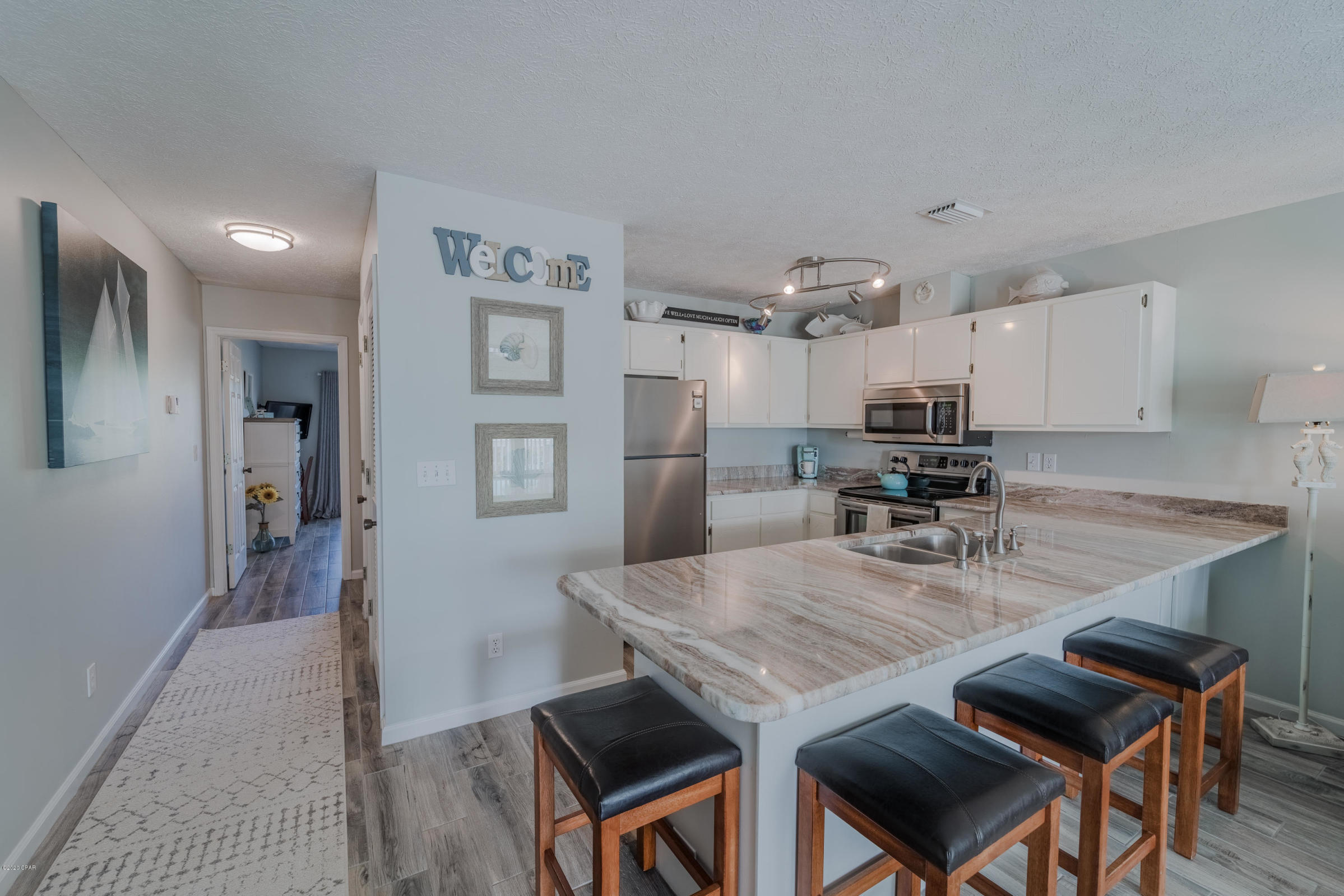 peachtree place phase 1 - Residential