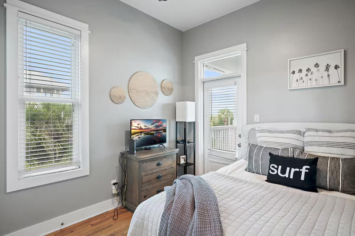 DESTIN POINTE - Residential