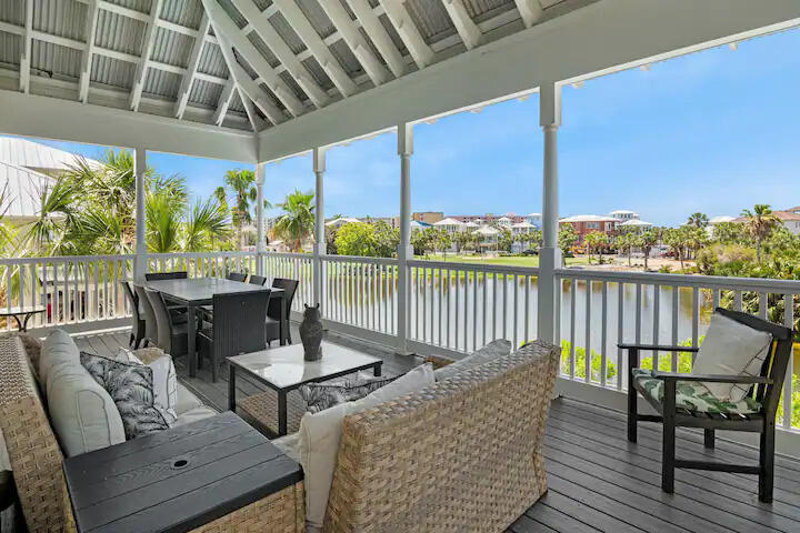 DESTIN POINTE - Residential