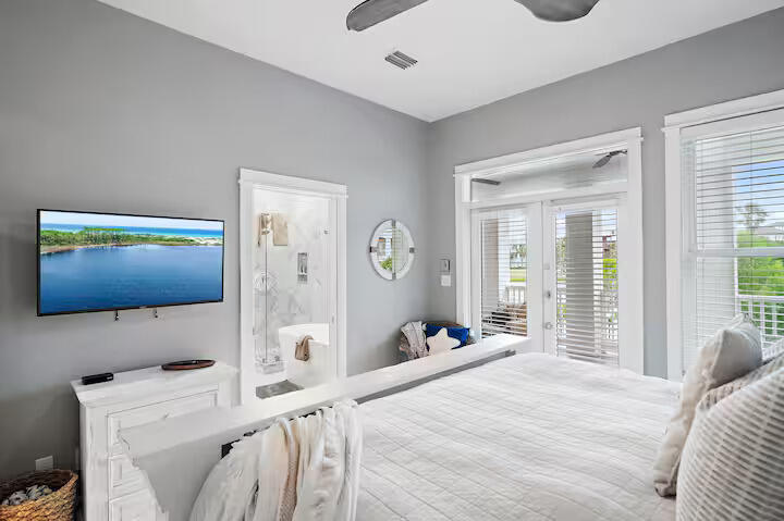 DESTIN POINTE - Residential