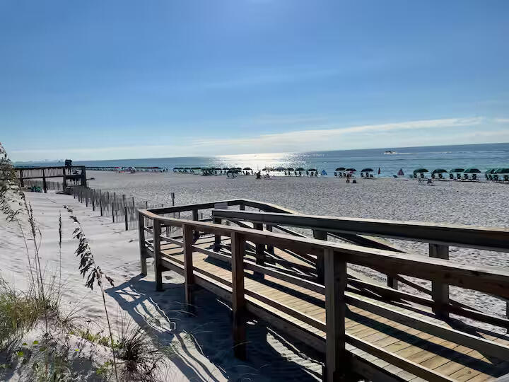 DESTIN POINTE - Residential