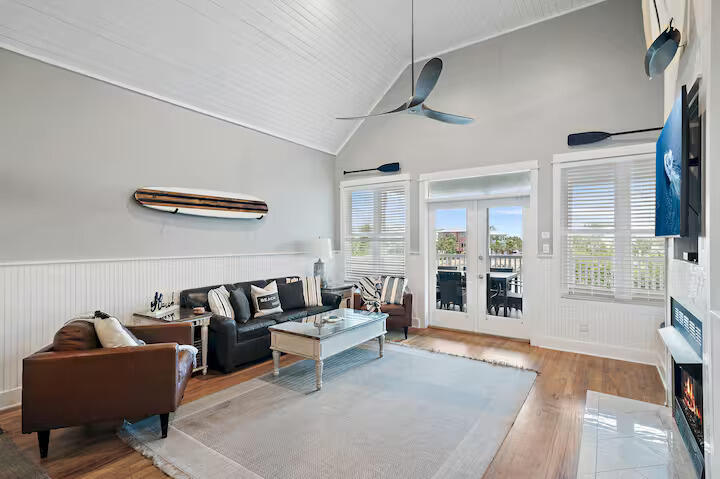 DESTIN POINTE - Residential