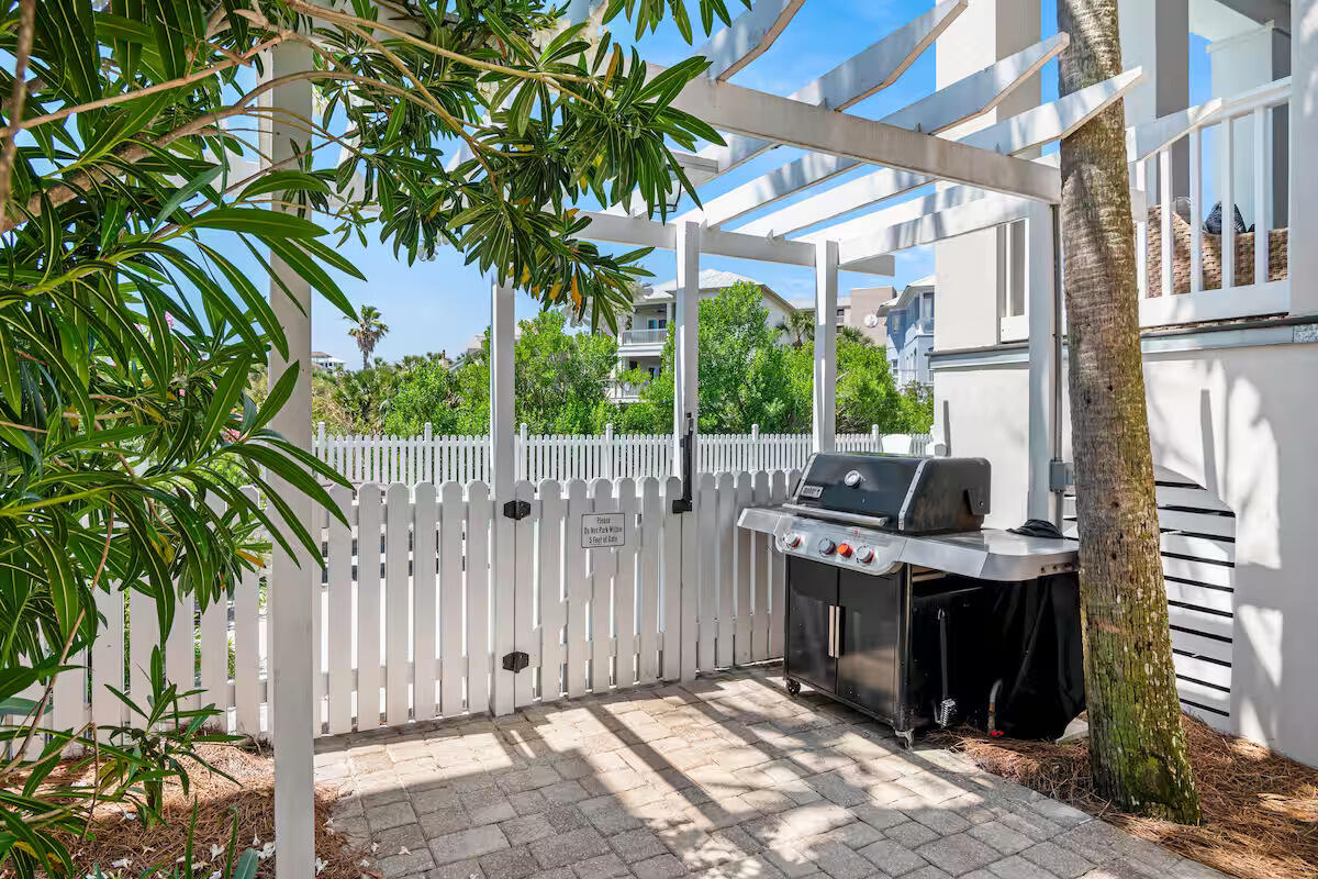 DESTIN POINTE - Residential