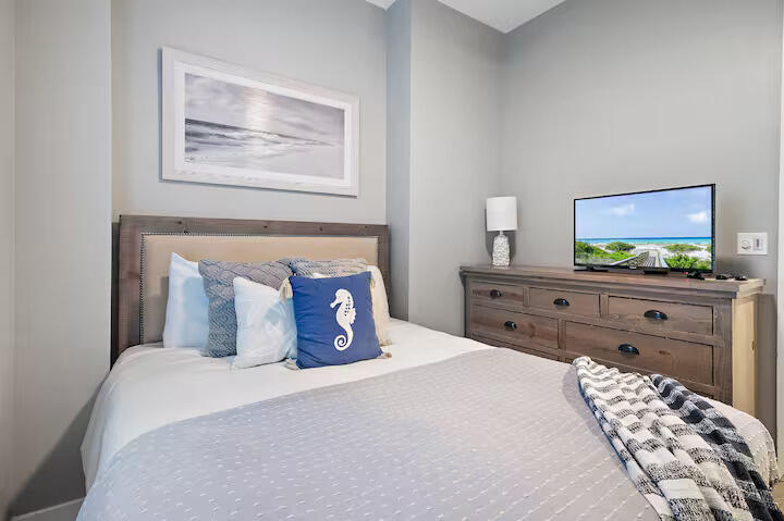 DESTIN POINTE - Residential