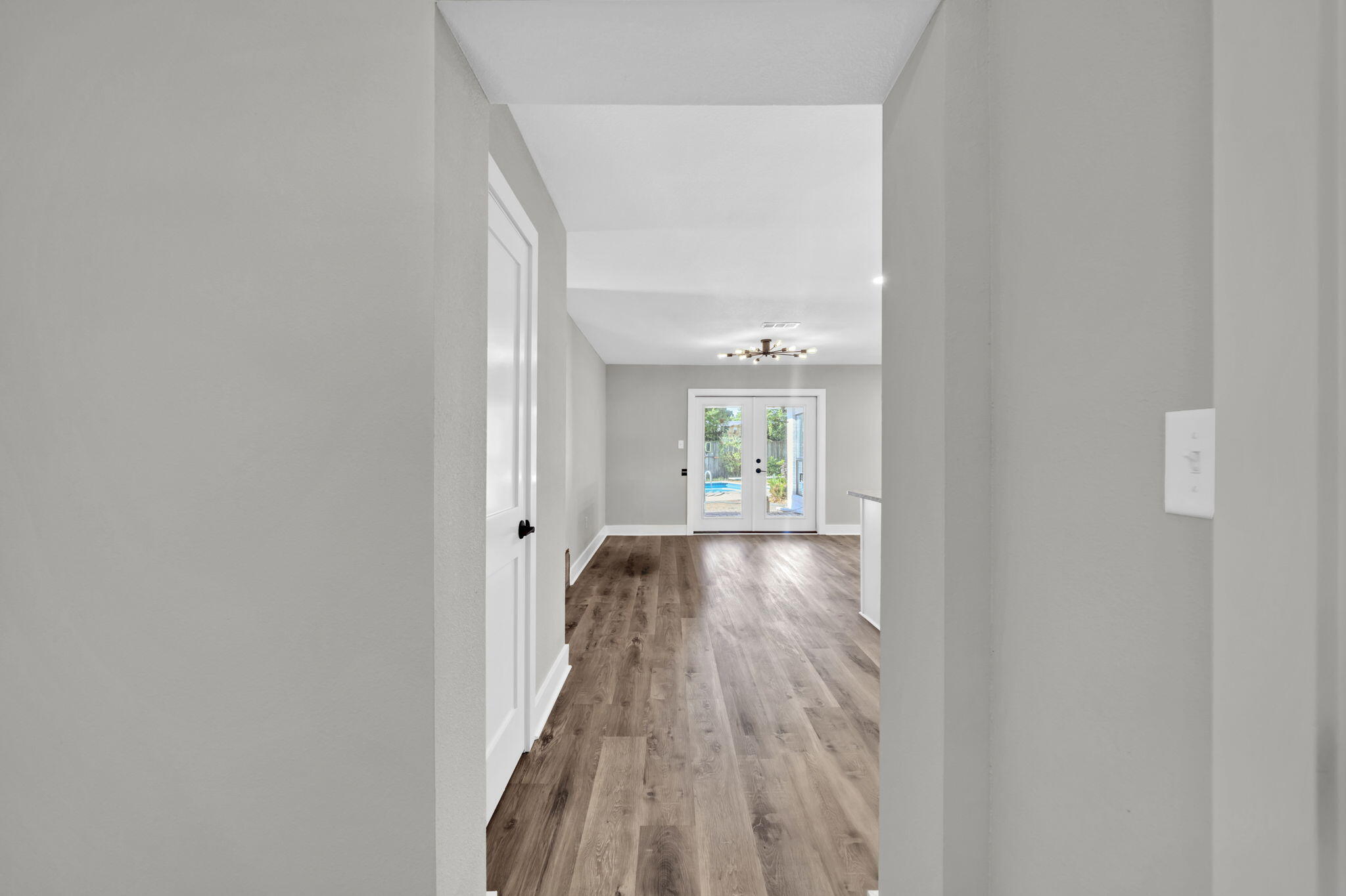 MUNICIPAL S/D - Residential