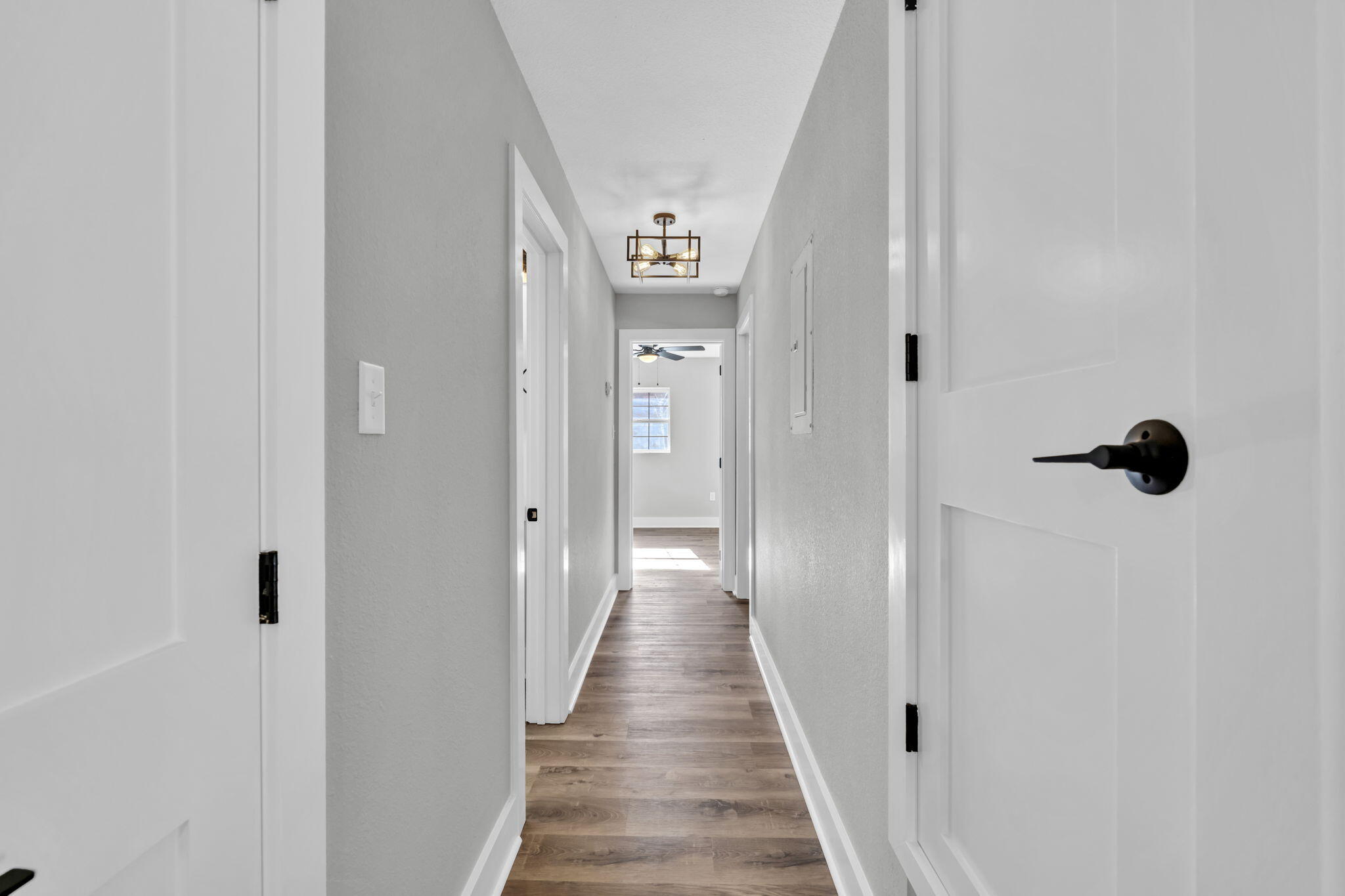 MUNICIPAL S/D - Residential