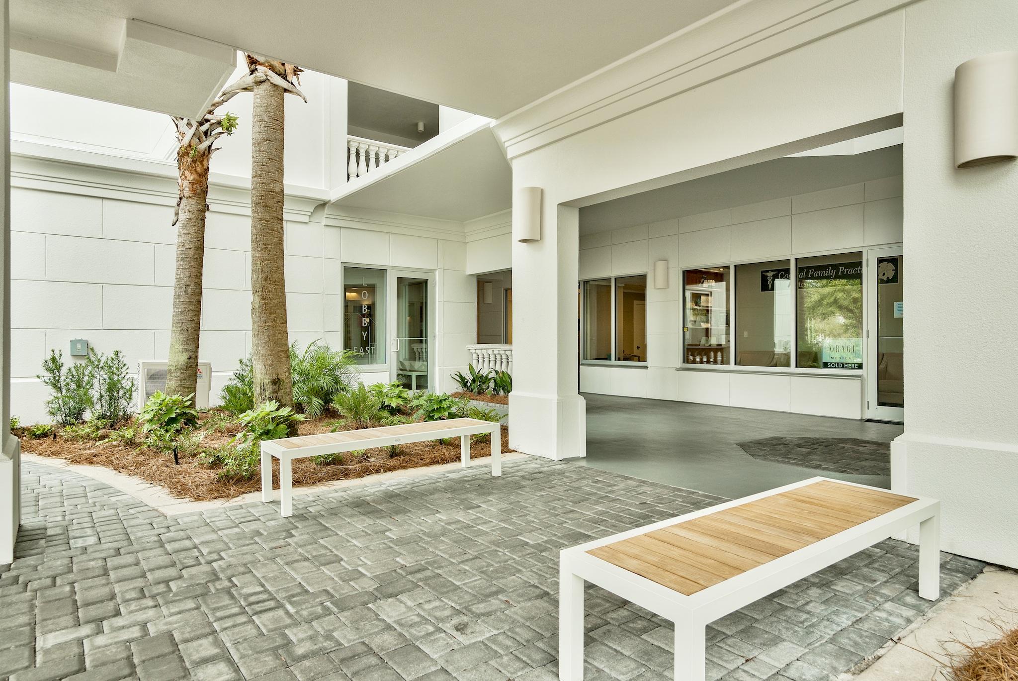 ALEXANDER AT PALM COURT - Residential