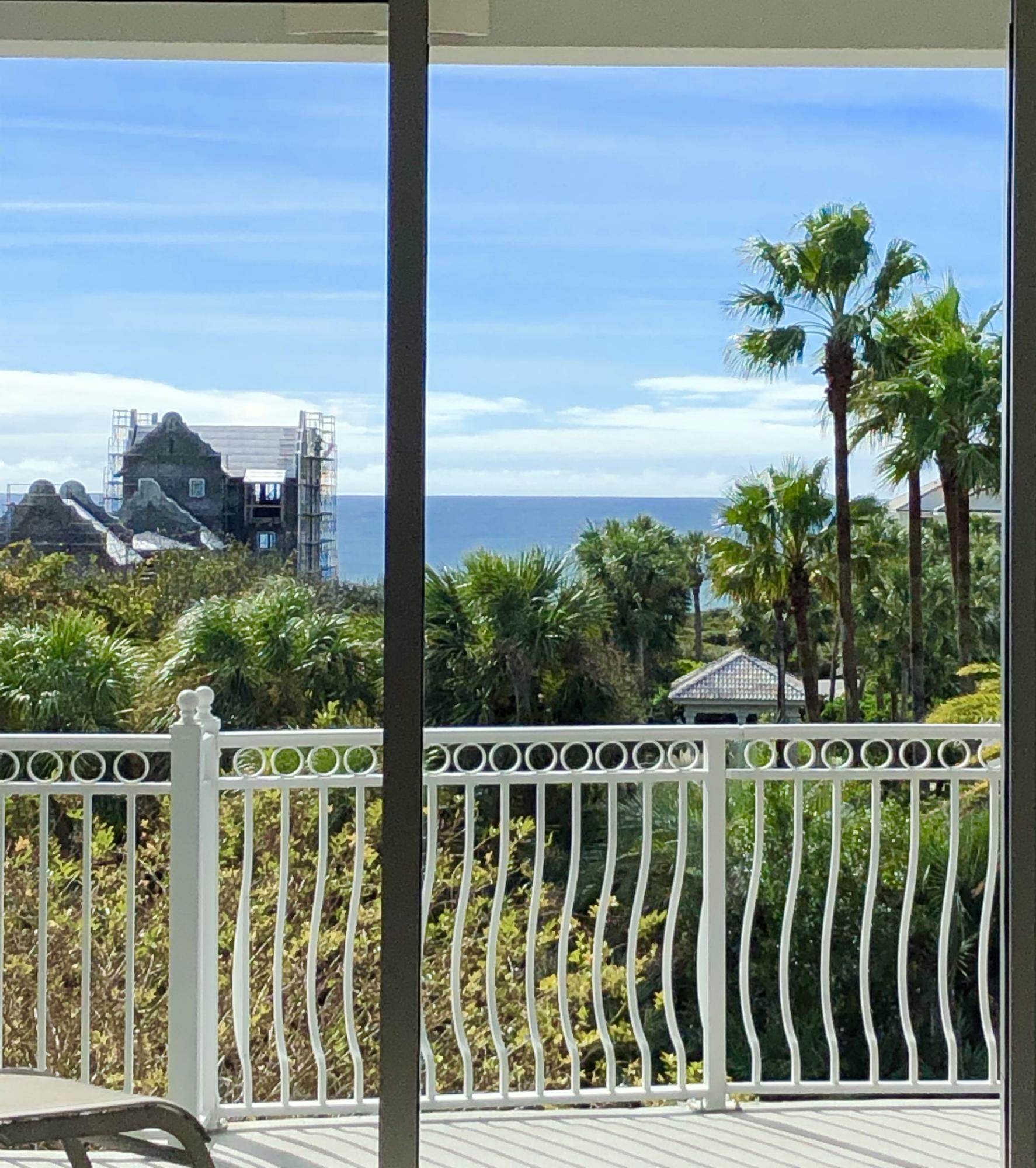 ALEXANDER AT PALM COURT - Residential