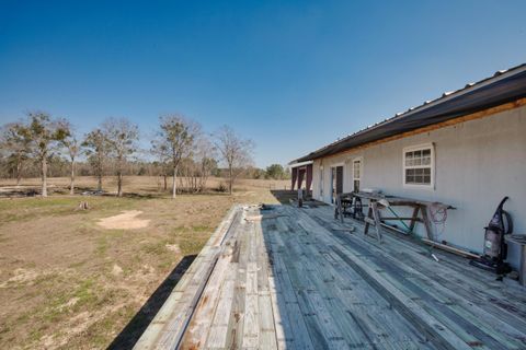 A home in Laurel Hill