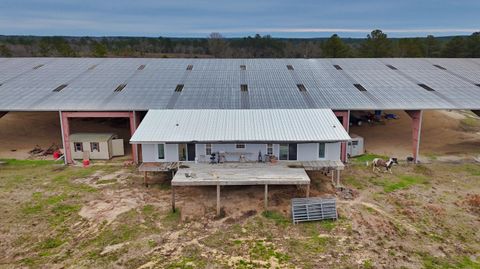 A home in Laurel Hill