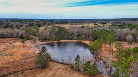 A home in Laurel Hill