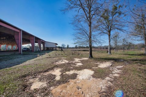 A home in Laurel Hill