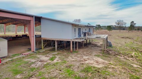 A home in Laurel Hill