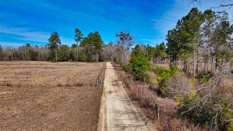 A home in Laurel Hill