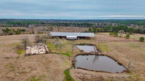 A home in Laurel Hill