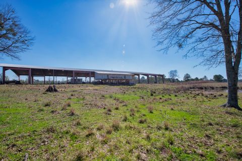 A home in Laurel Hill