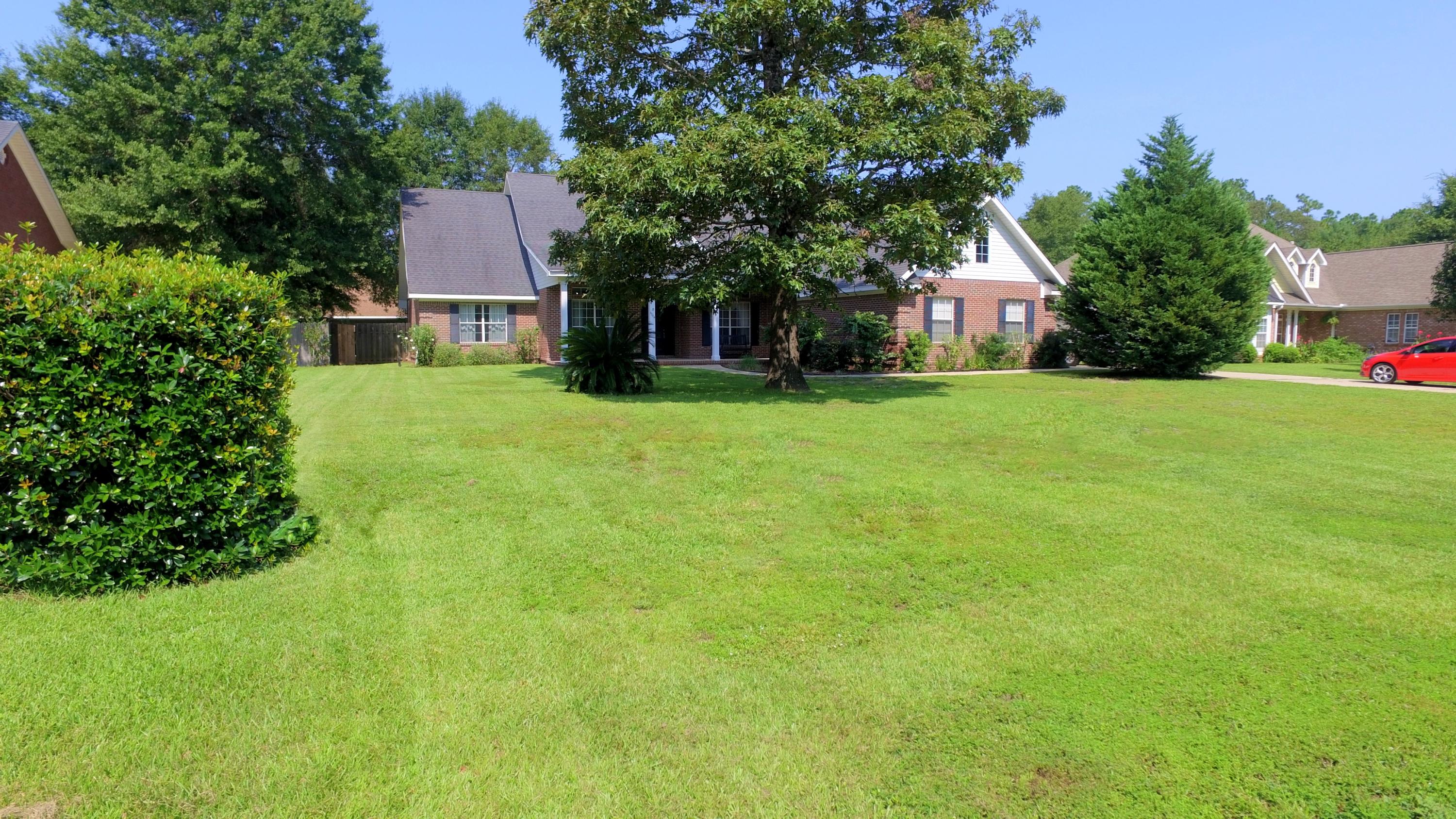 DORCHESTER PLACE - Residential