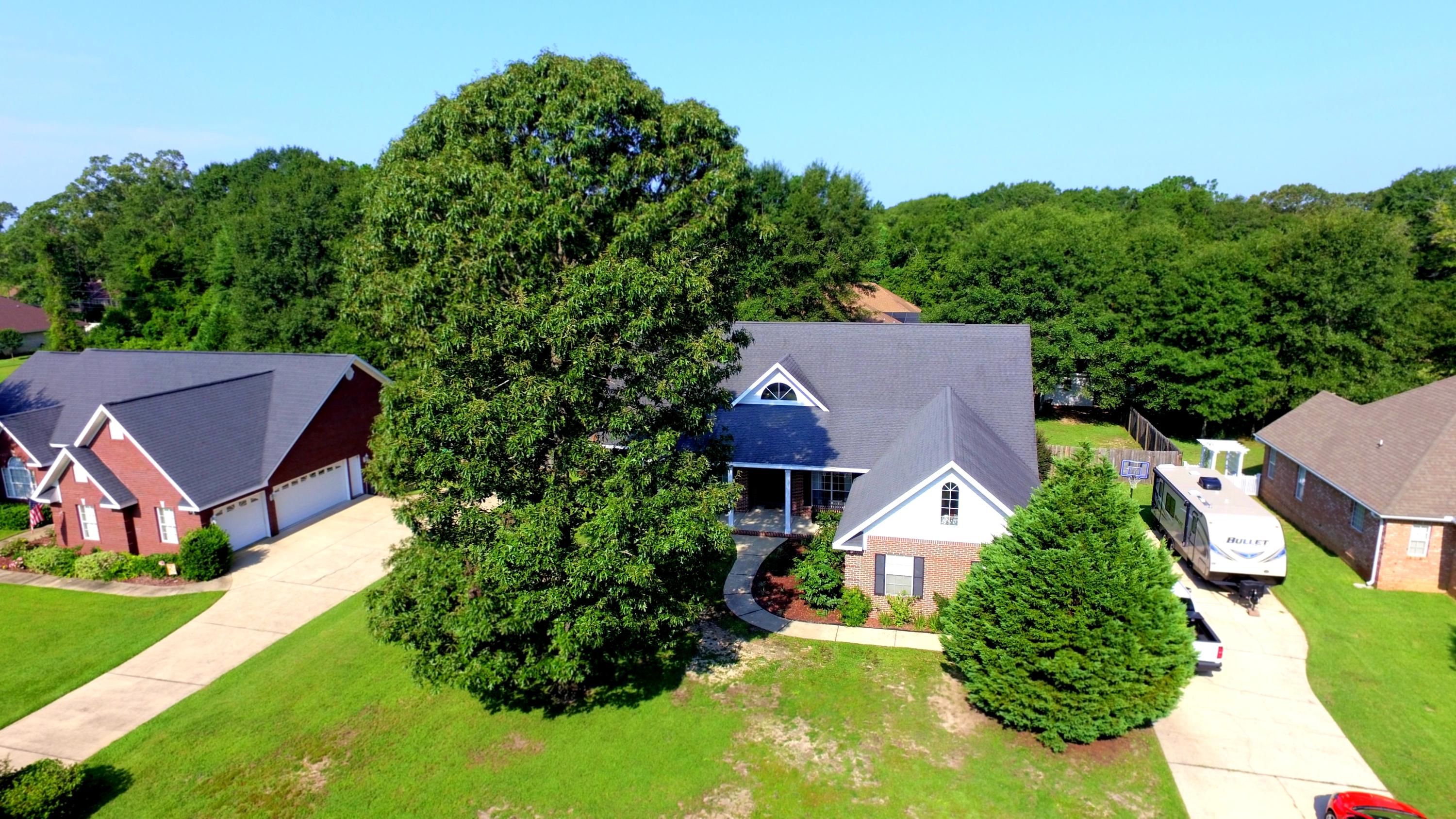 DORCHESTER PLACE - Residential