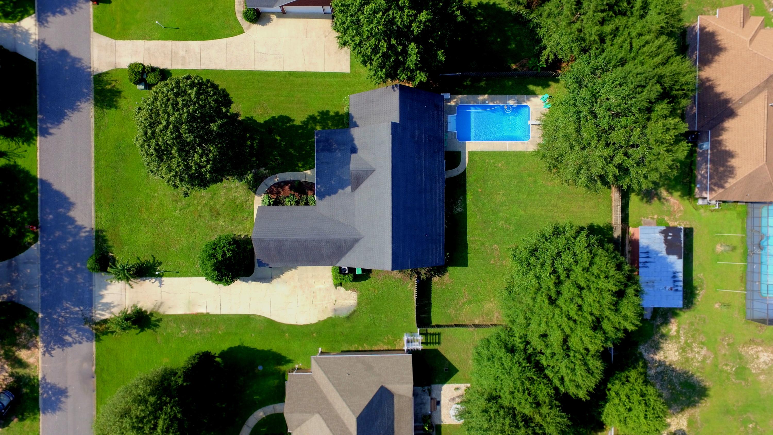 DORCHESTER PLACE - Residential