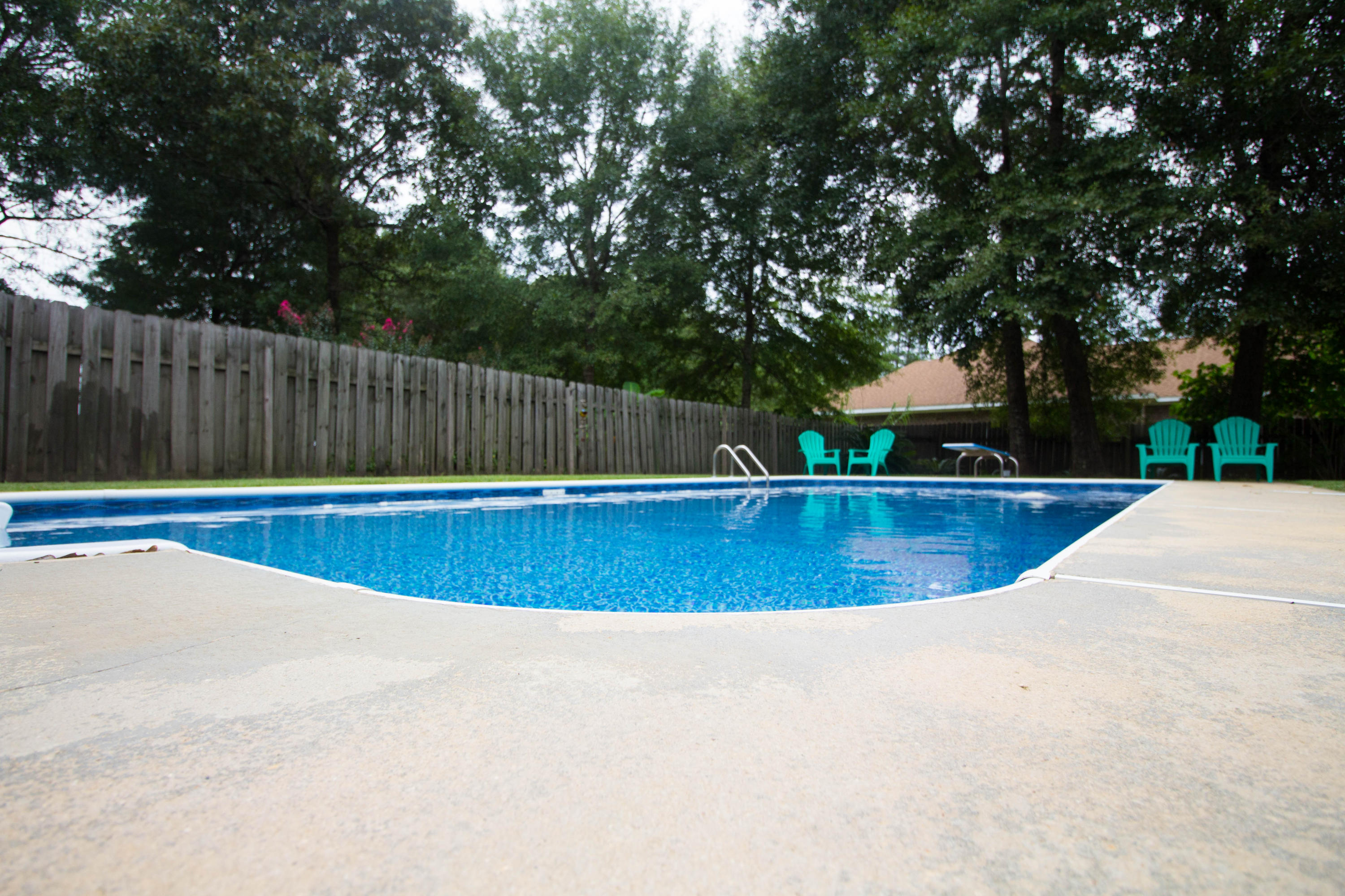 DORCHESTER PLACE - Residential