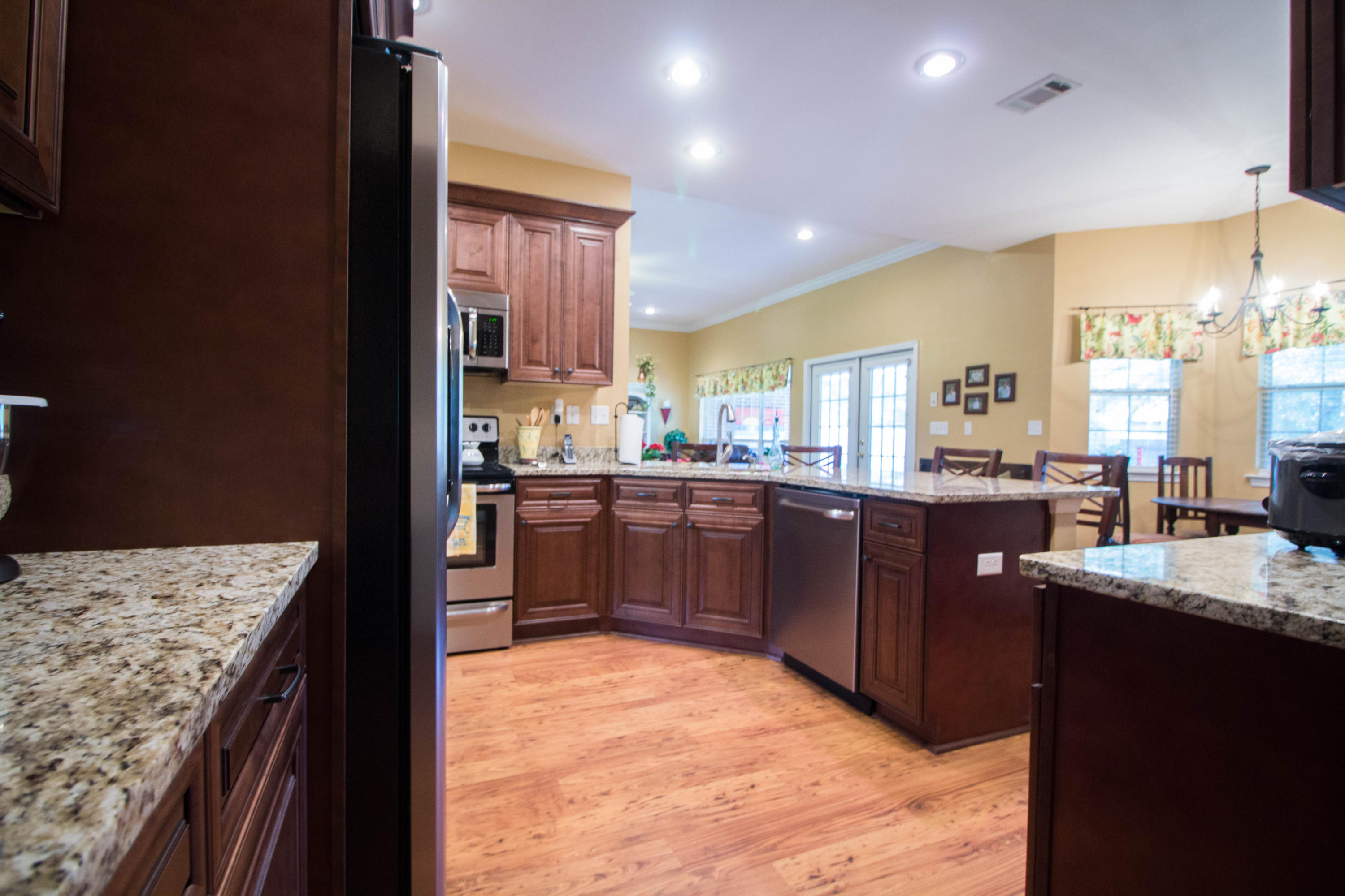 DORCHESTER PLACE - Residential