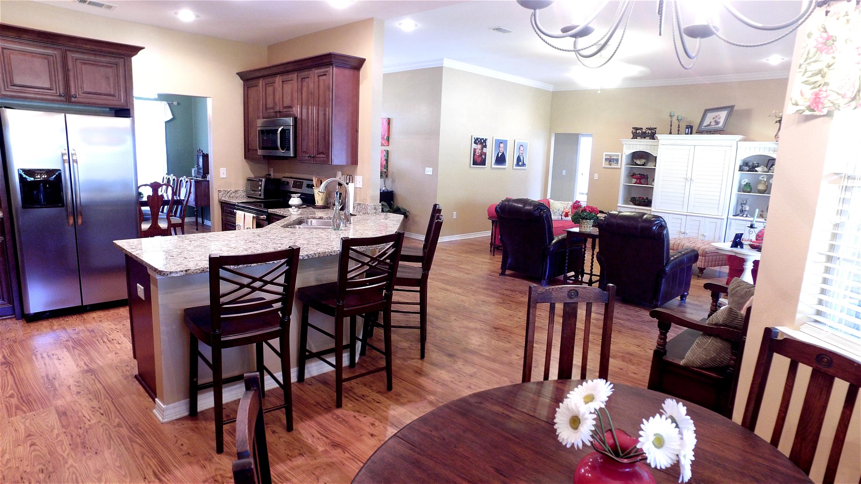 DORCHESTER PLACE - Residential