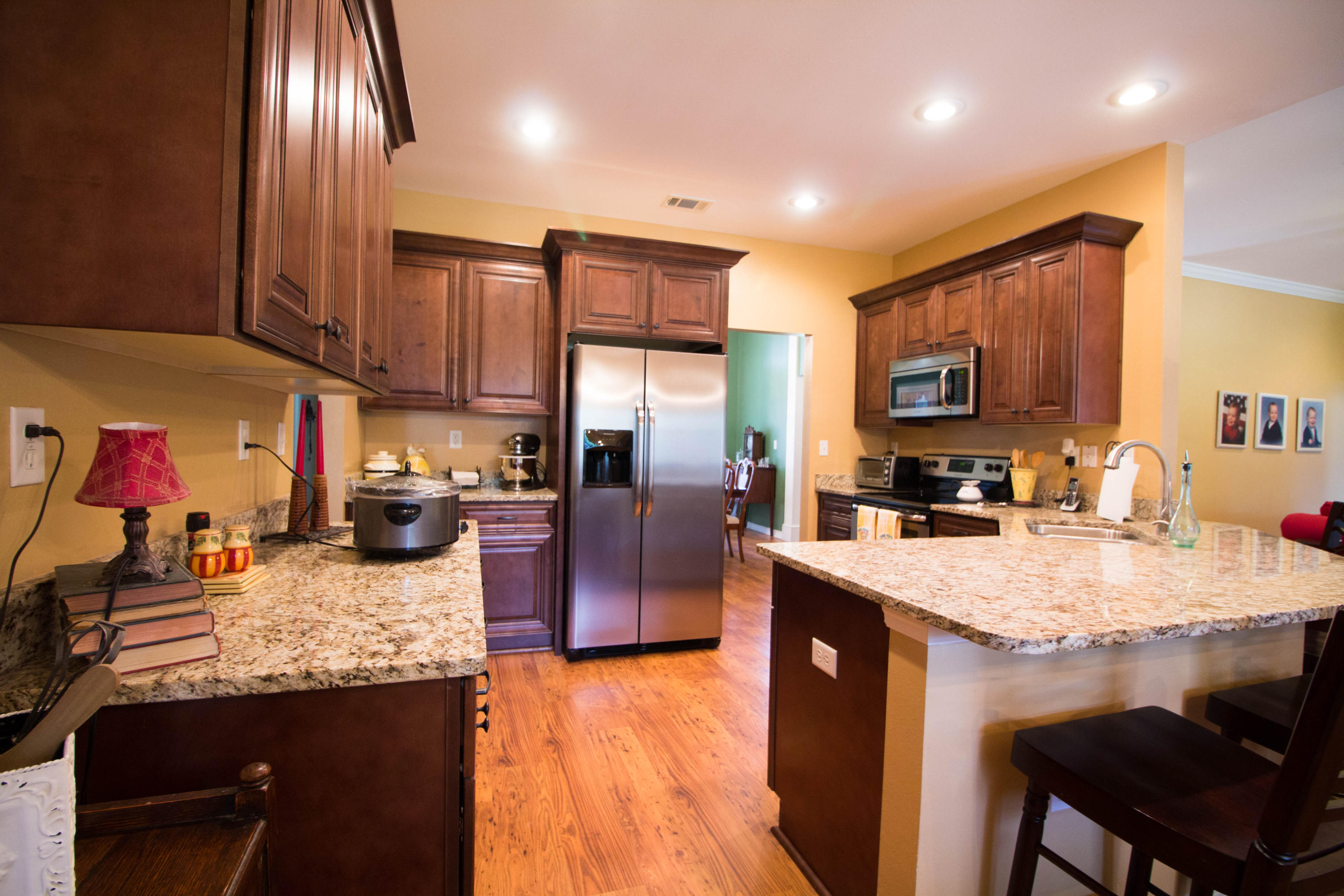 DORCHESTER PLACE - Residential