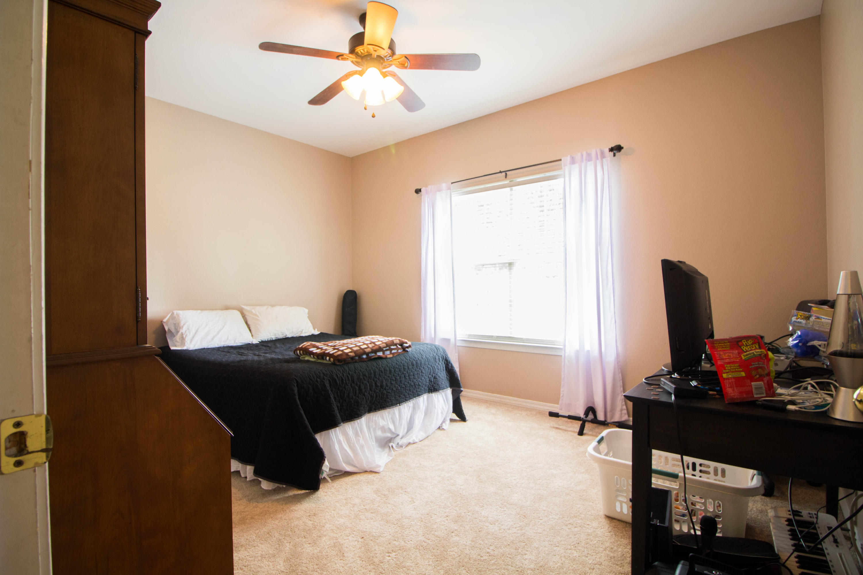 DORCHESTER PLACE - Residential