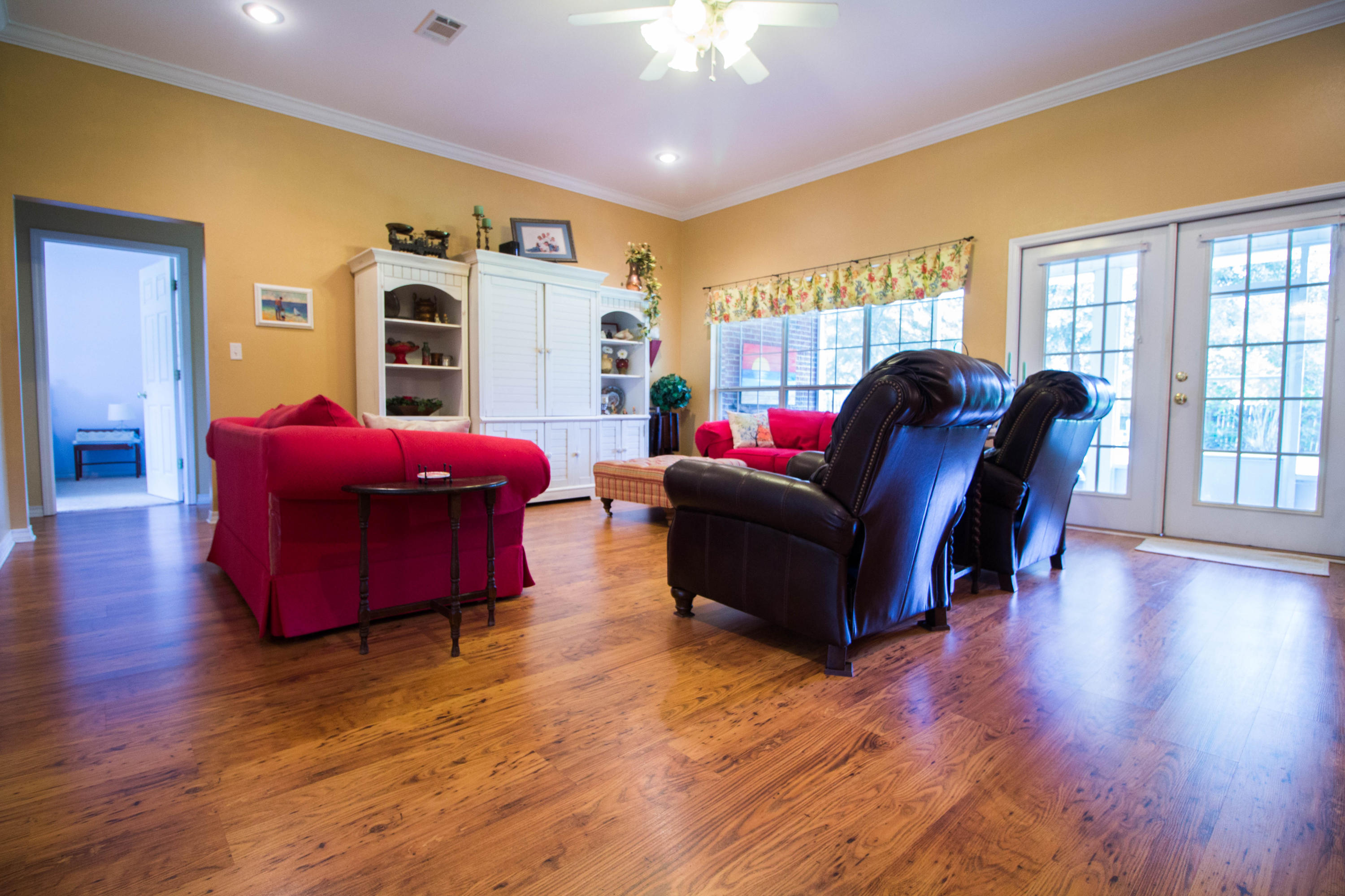 DORCHESTER PLACE - Residential