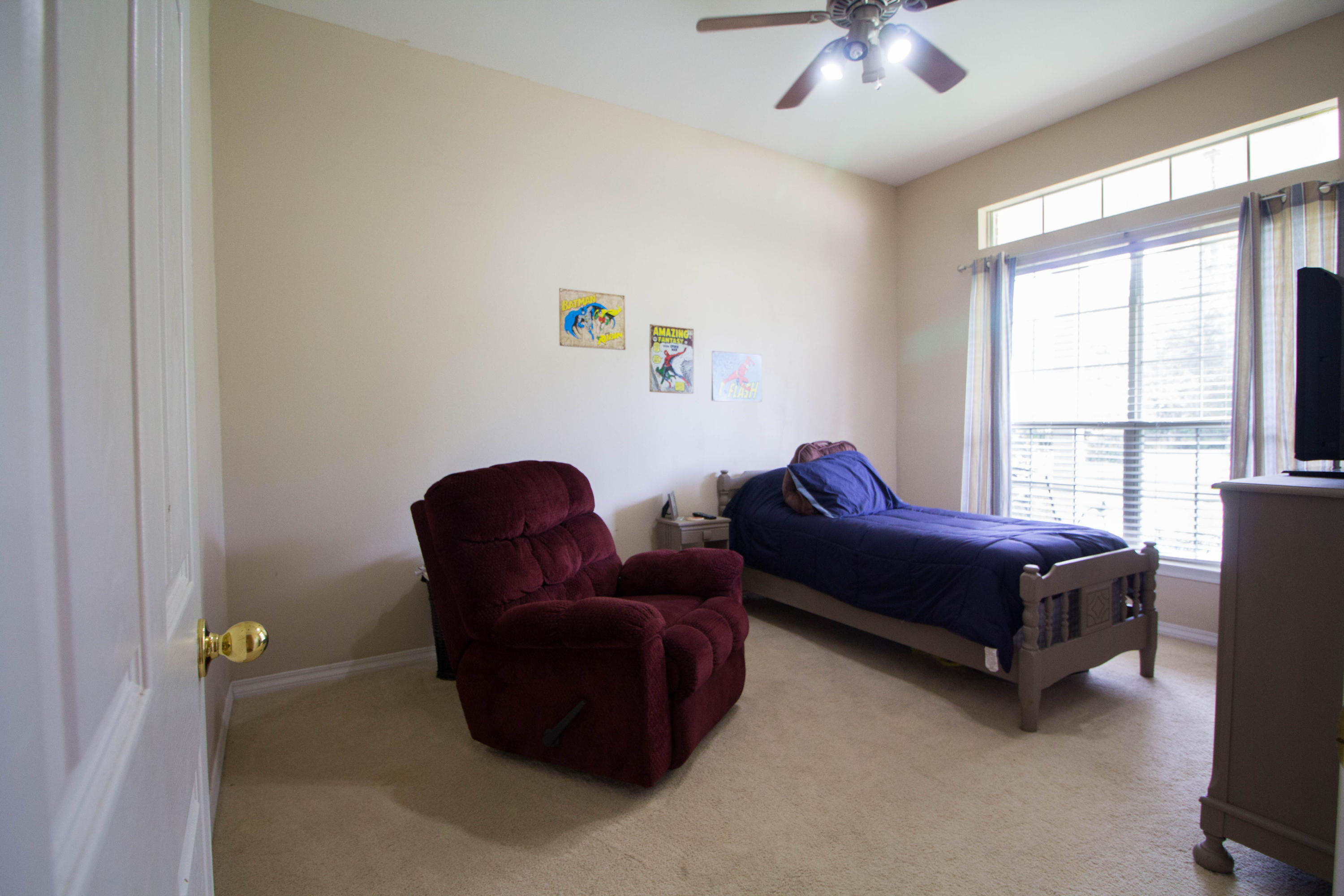 DORCHESTER PLACE - Residential