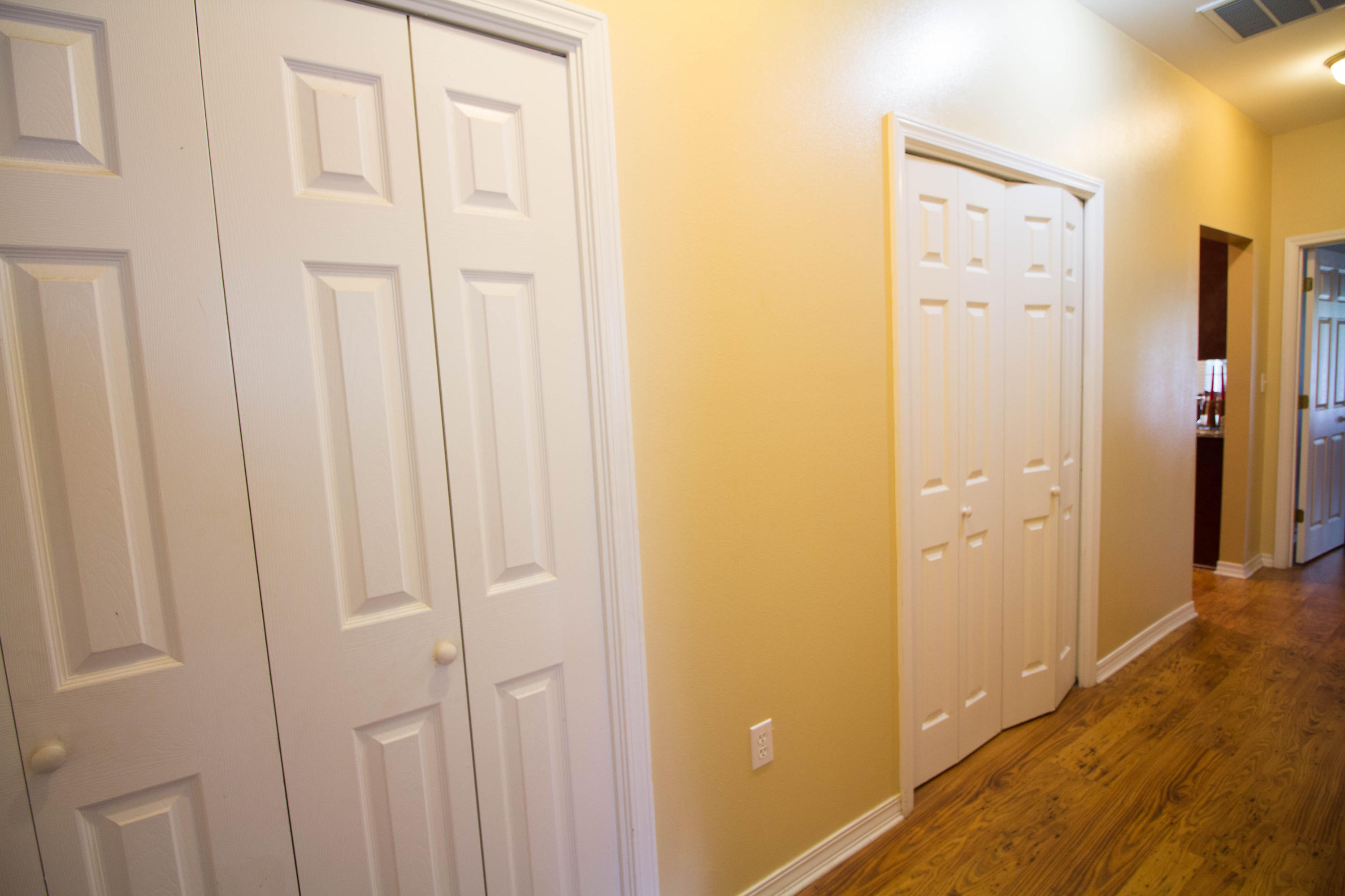 DORCHESTER PLACE - Residential