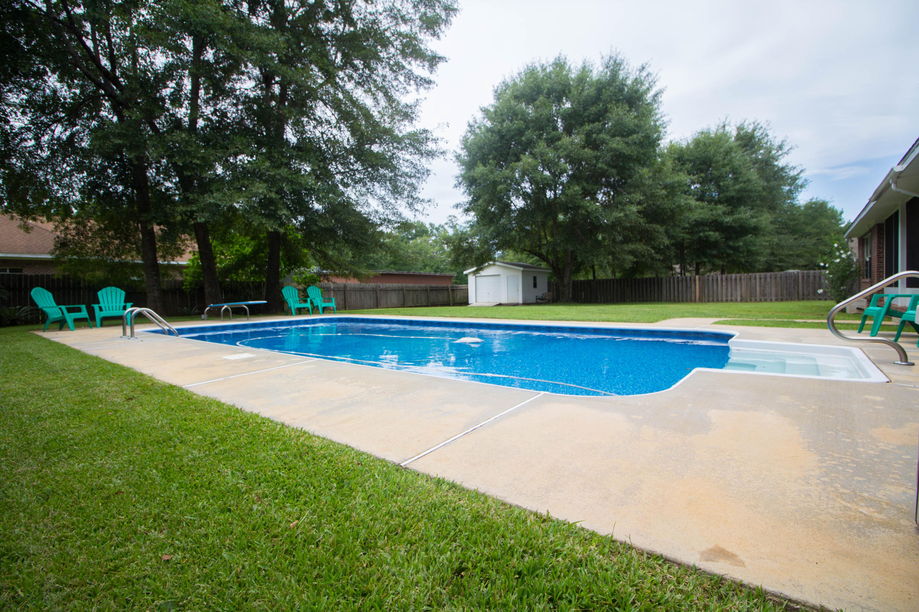 DORCHESTER PLACE - Residential