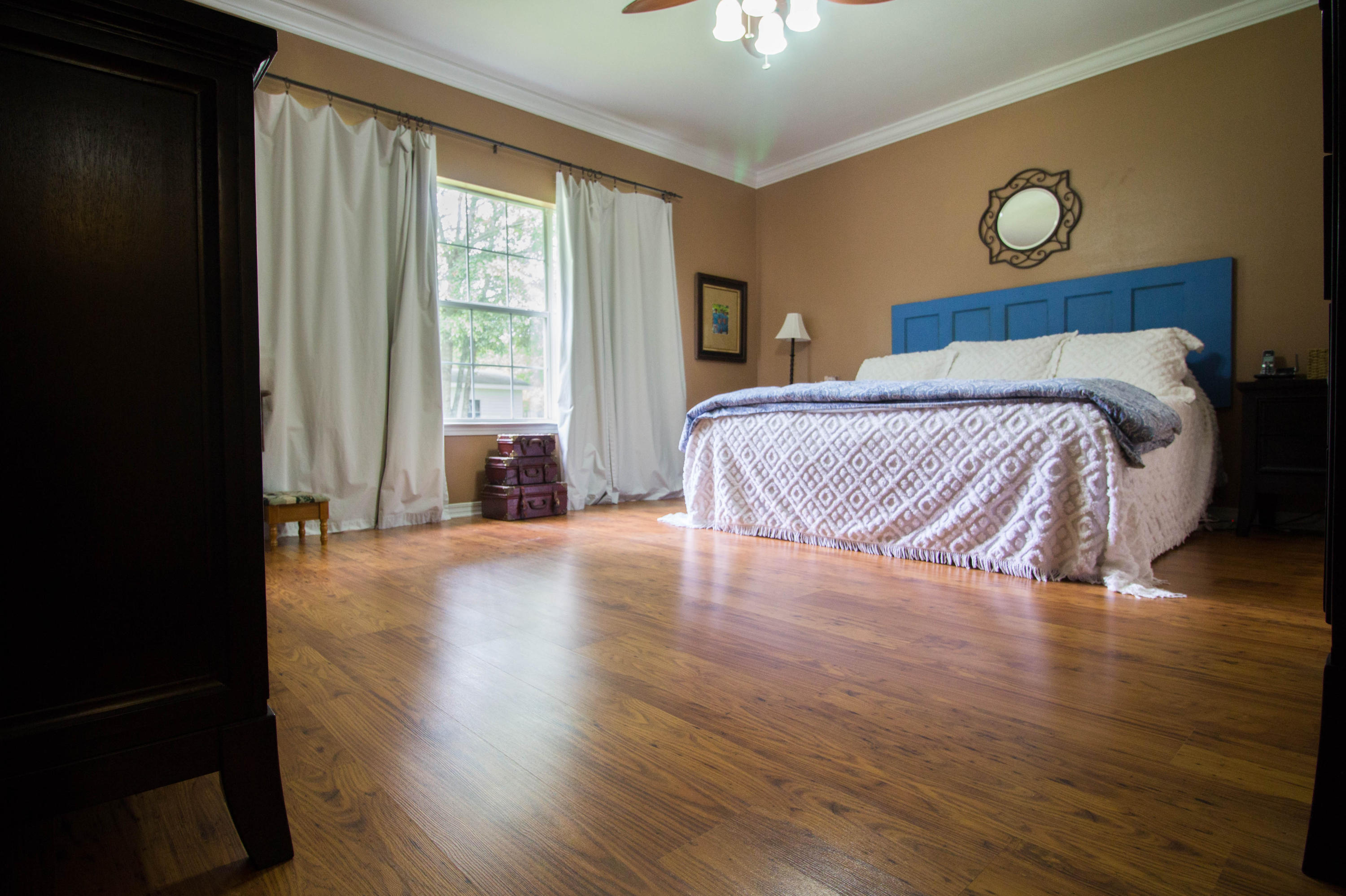 DORCHESTER PLACE - Residential