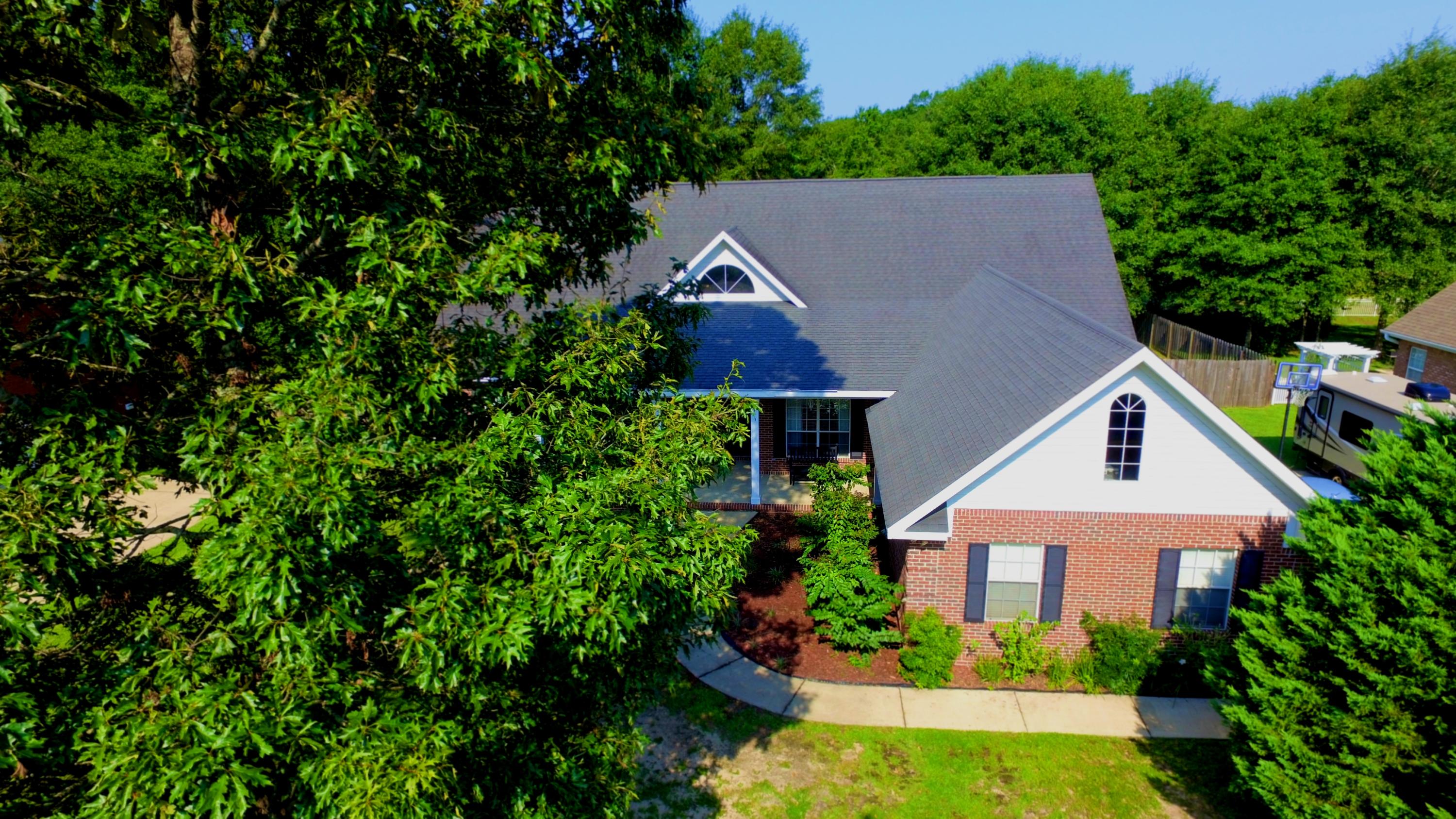 DORCHESTER PLACE - Residential