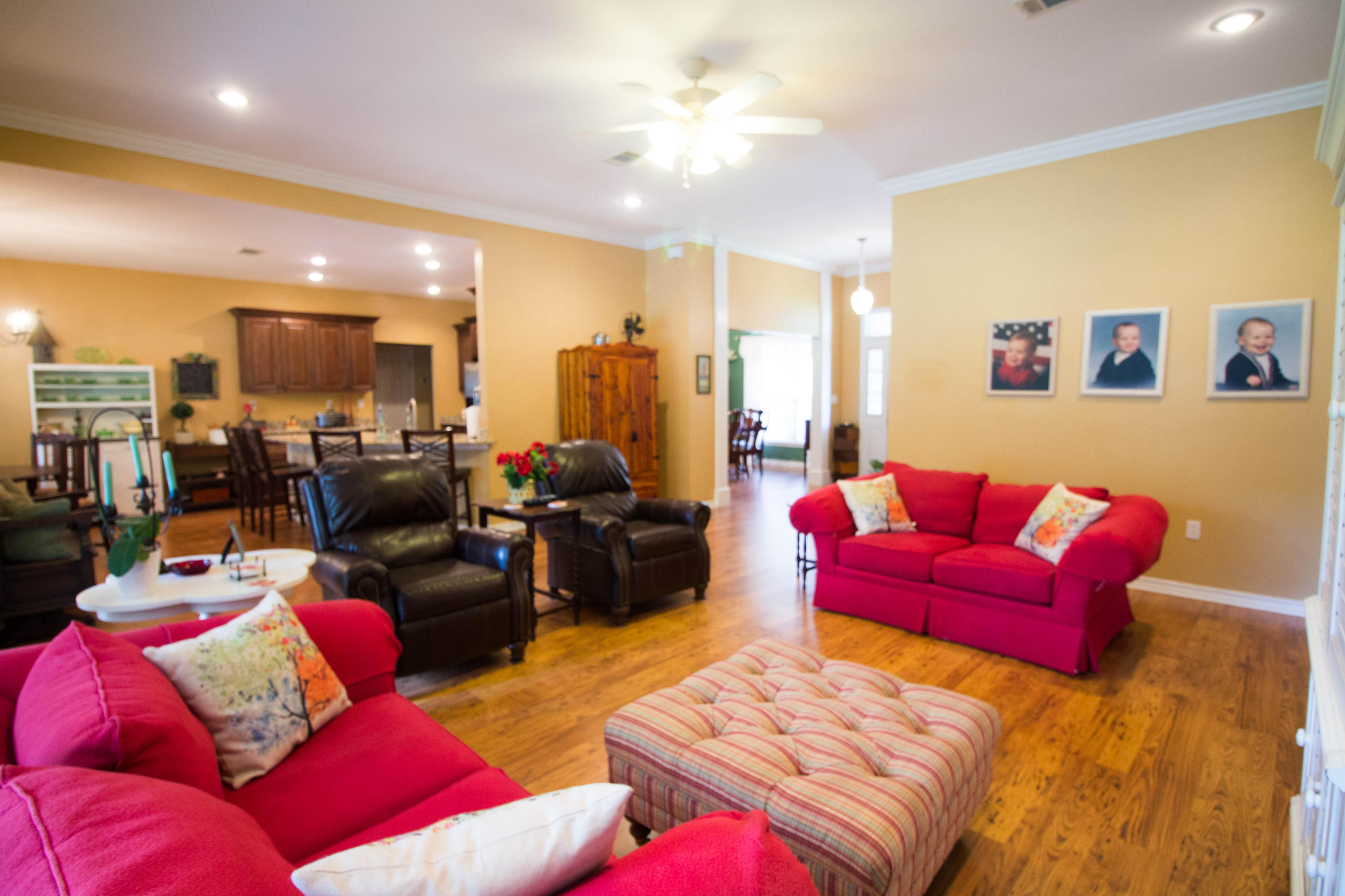 DORCHESTER PLACE - Residential