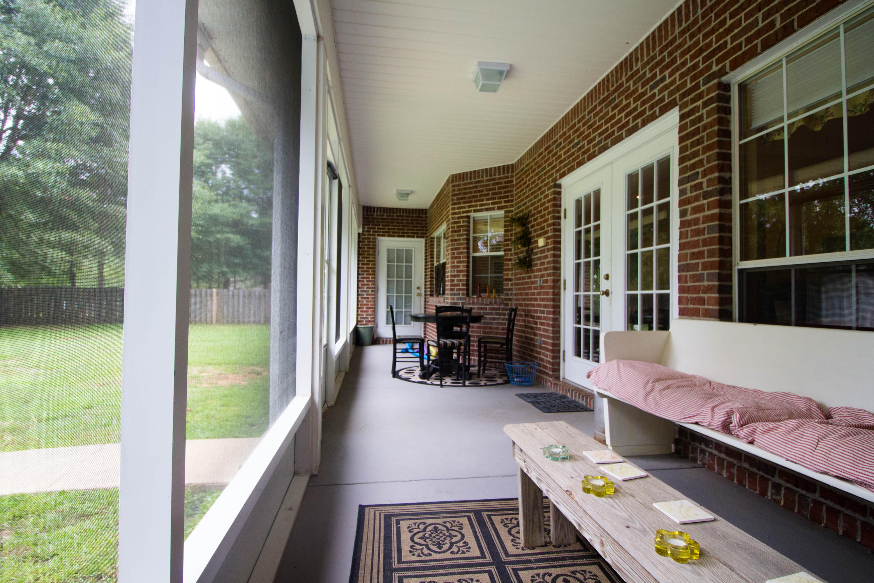 DORCHESTER PLACE - Residential