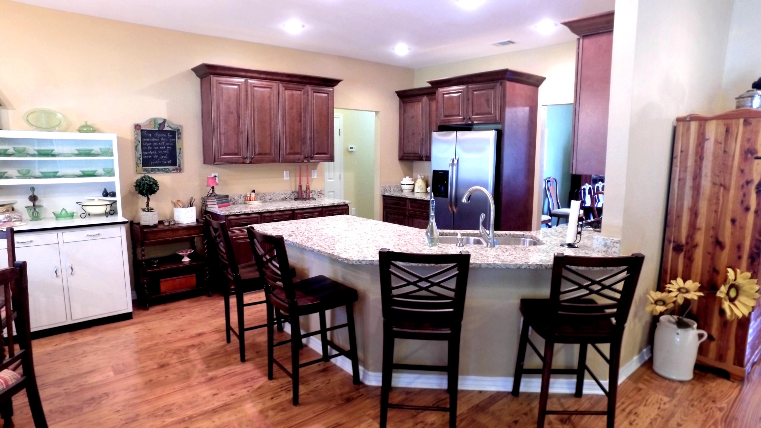 DORCHESTER PLACE - Residential