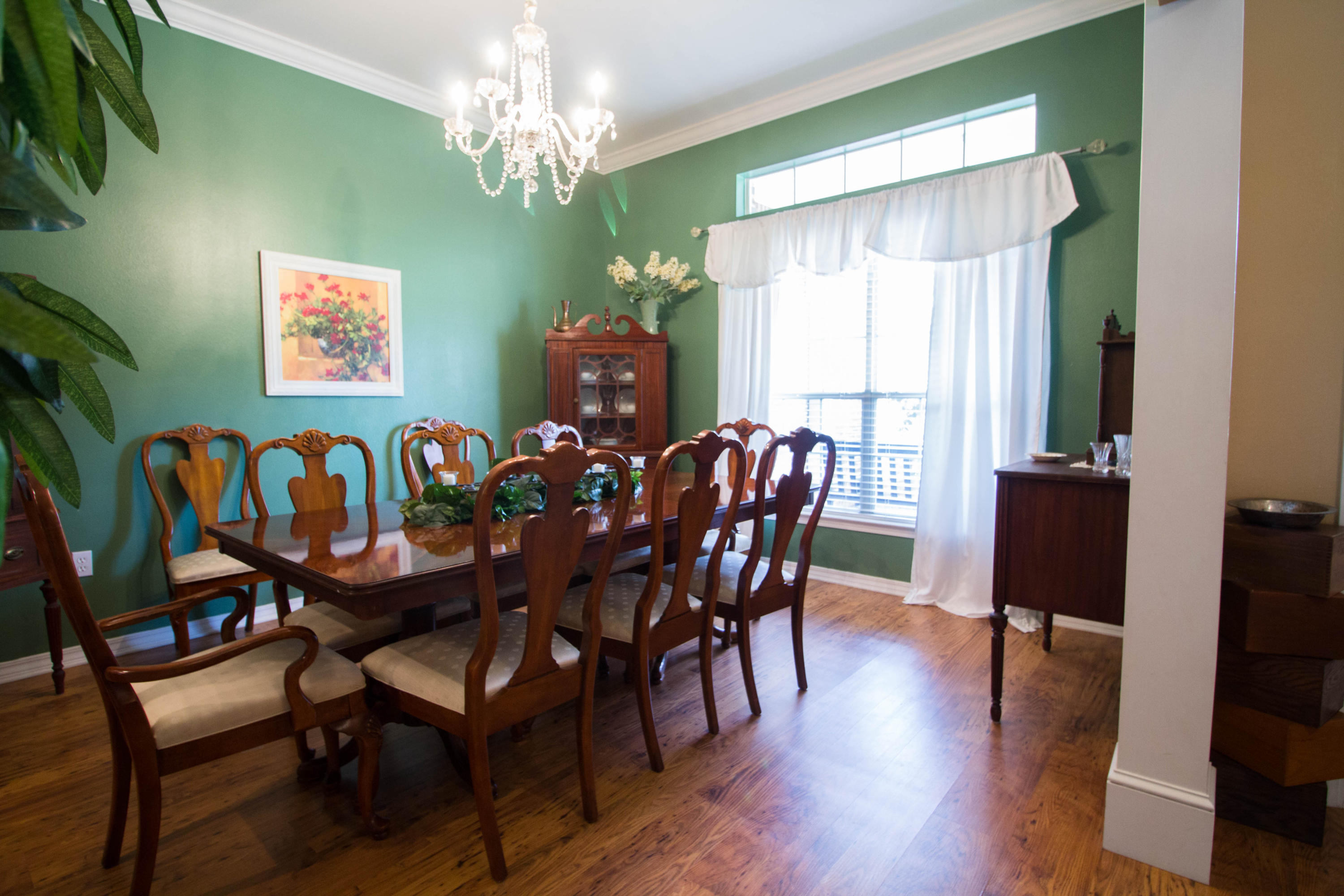 DORCHESTER PLACE - Residential