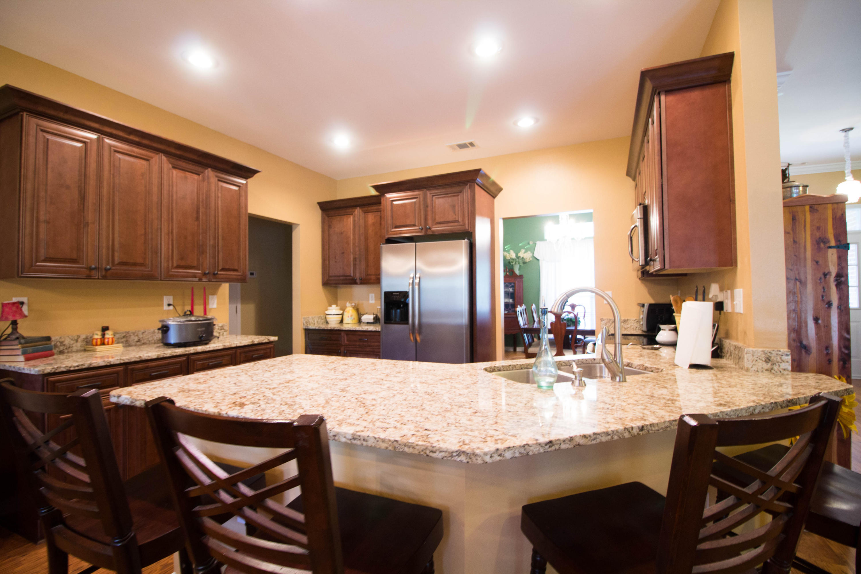 DORCHESTER PLACE - Residential