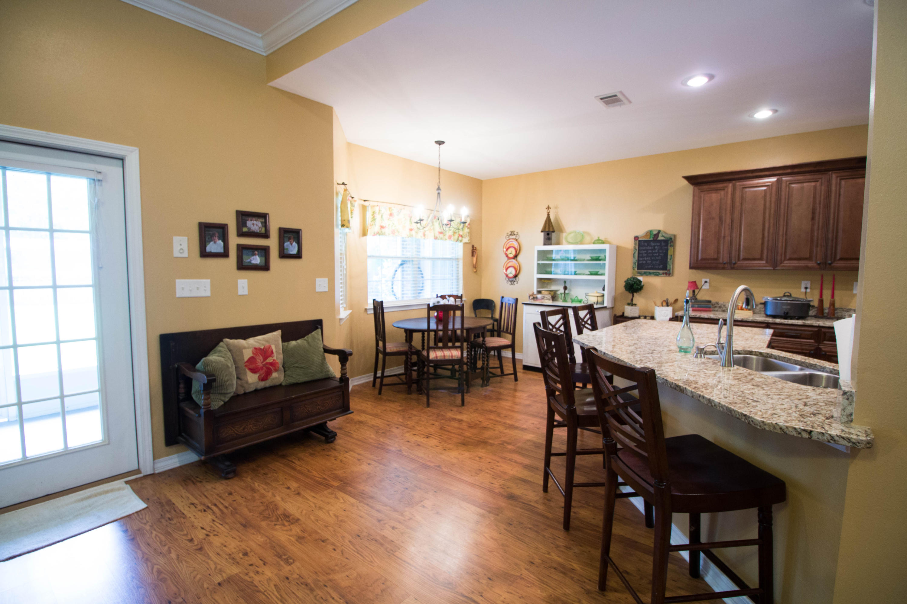 DORCHESTER PLACE - Residential