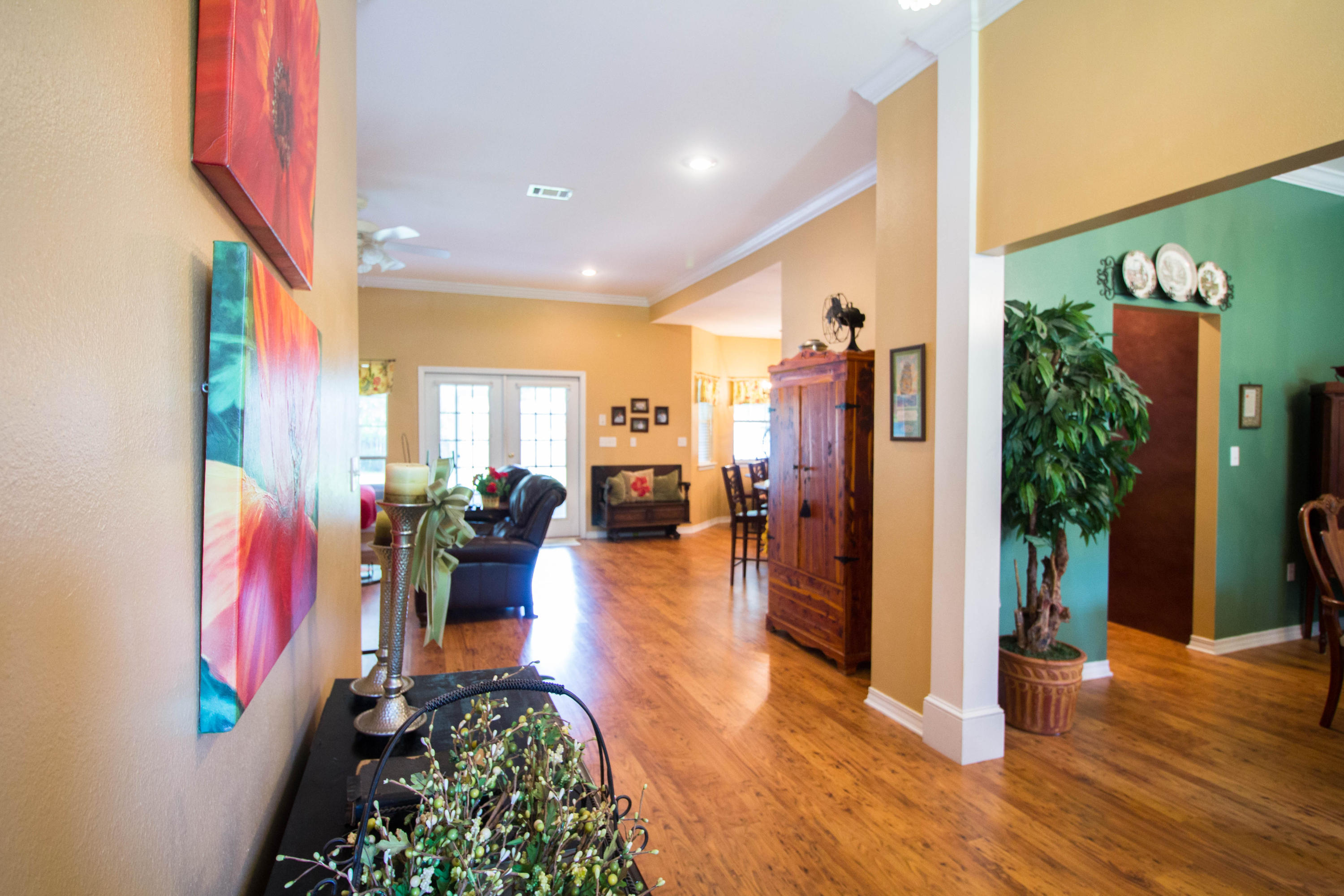 DORCHESTER PLACE - Residential